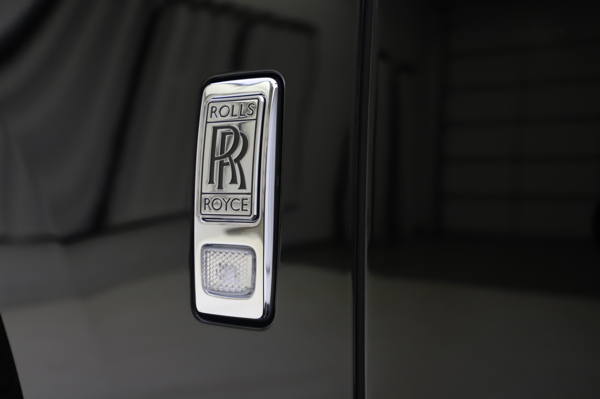 New 2021 Rolls-Royce Cullinan | St. Petersburg, FL