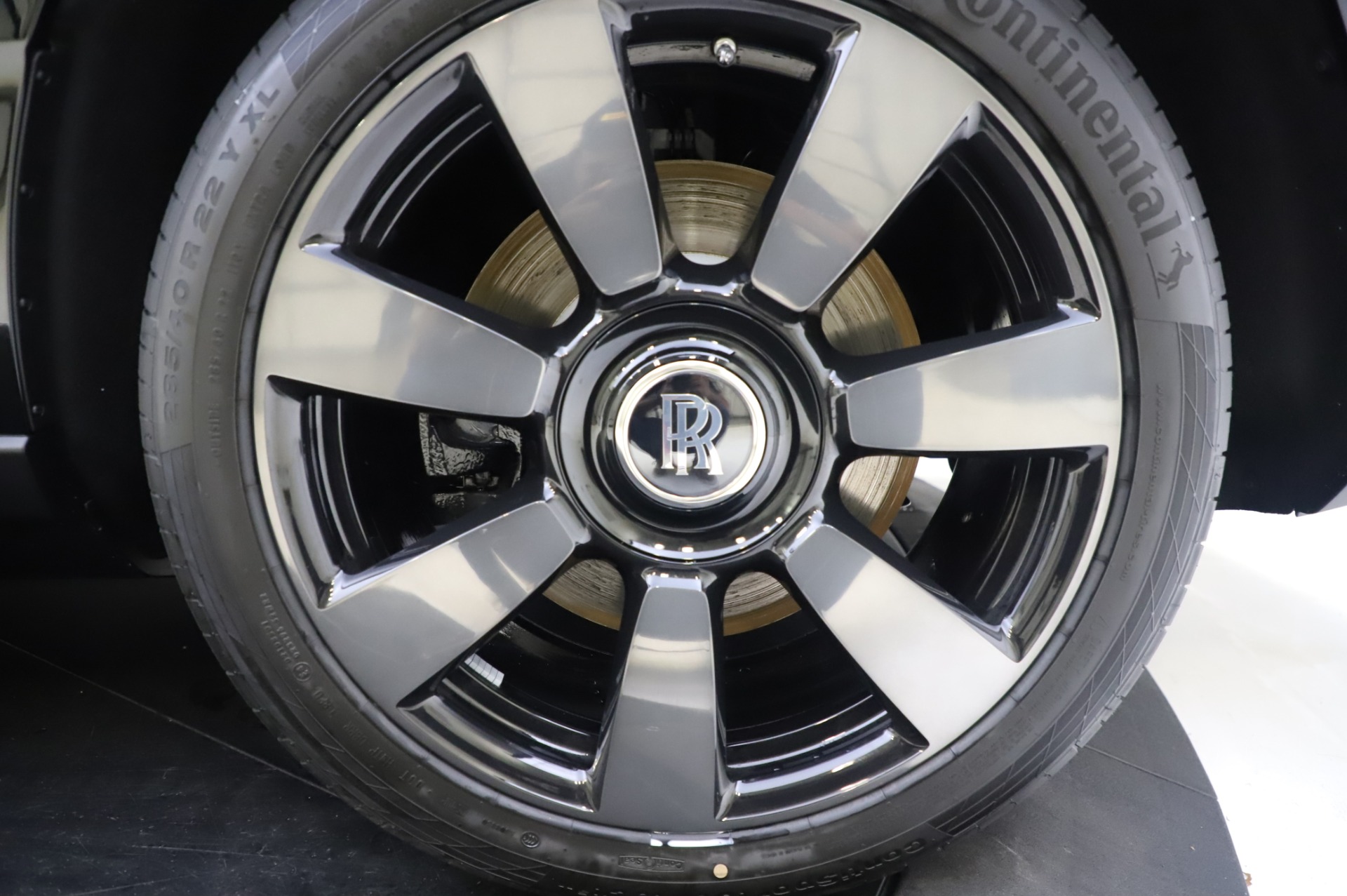 New 2021 Rolls-Royce Cullinan | St. Petersburg, FL