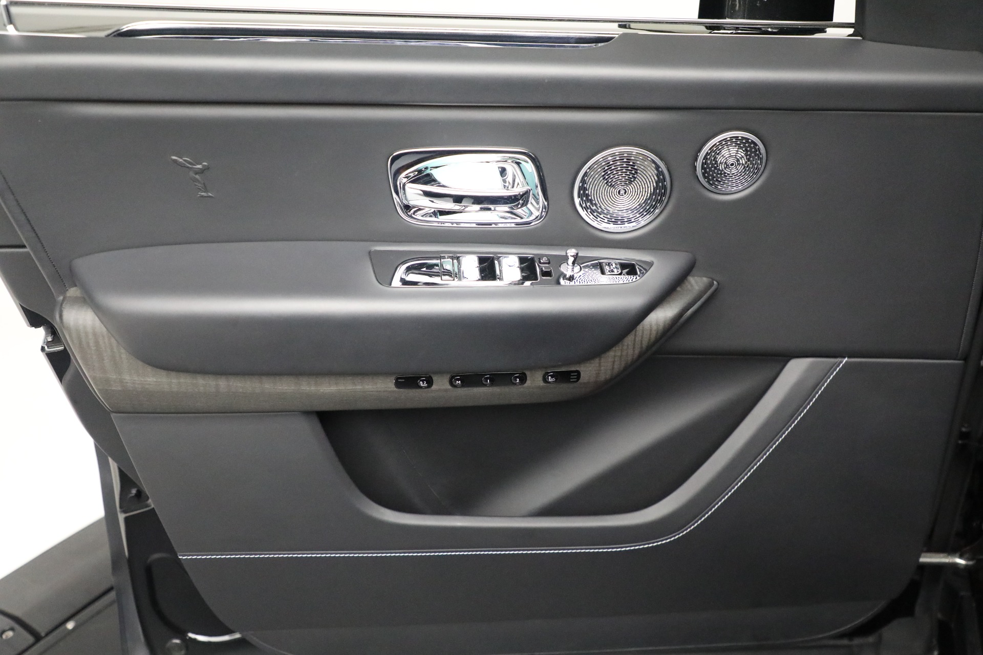 New 2021 Rolls-Royce Cullinan | St. Petersburg, FL