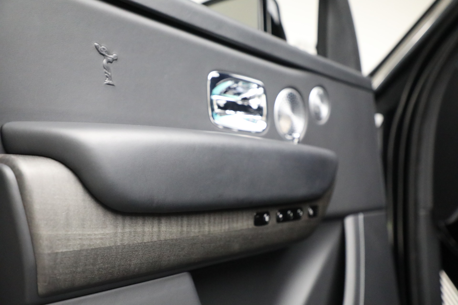 New 2021 Rolls-Royce Cullinan | St. Petersburg, FL