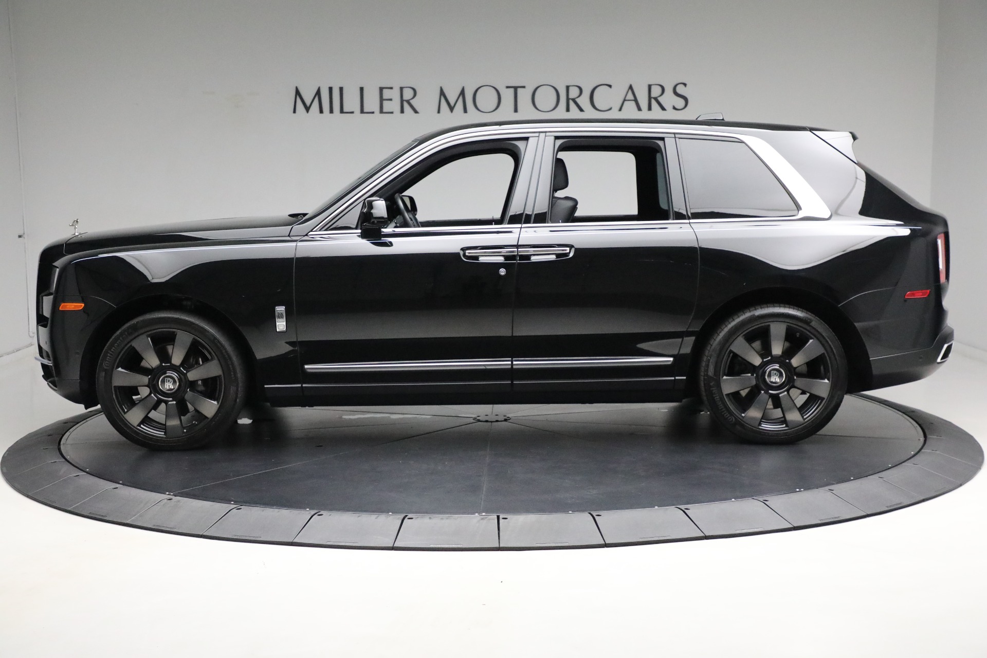 New 2021 Rolls-Royce Cullinan | St. Petersburg, FL