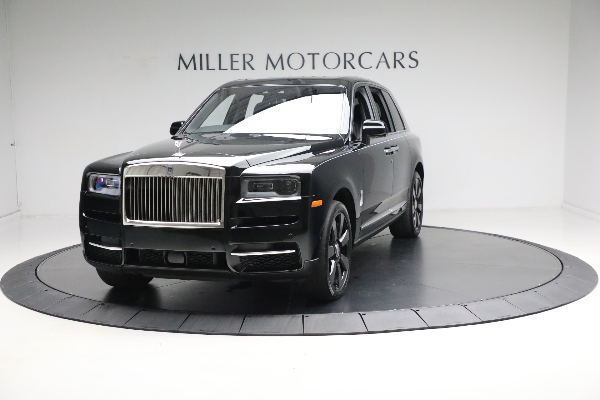 New 2021 Rolls-Royce Cullinan | St. Petersburg, FL