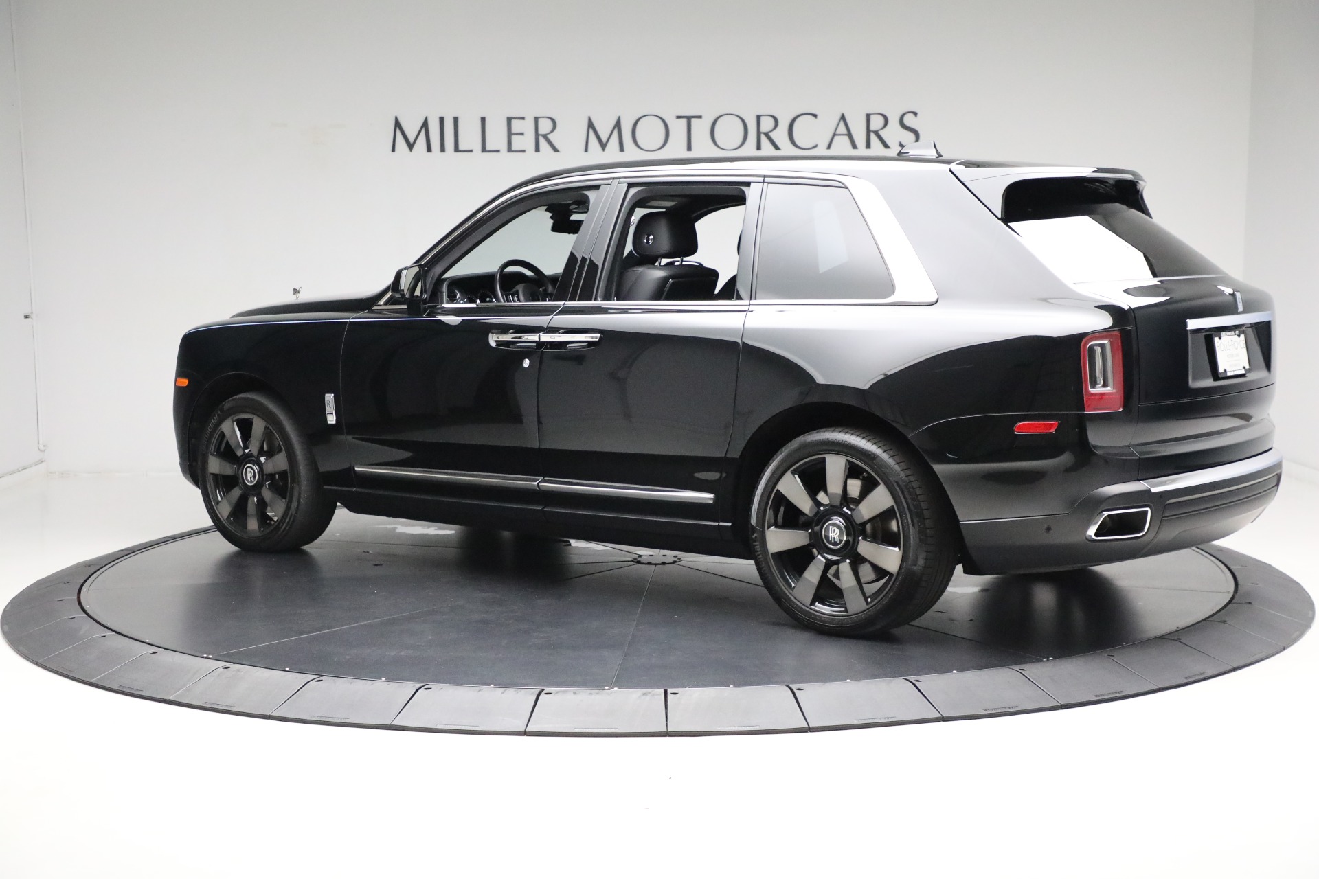 New 2021 Rolls-Royce Cullinan | St. Petersburg, FL