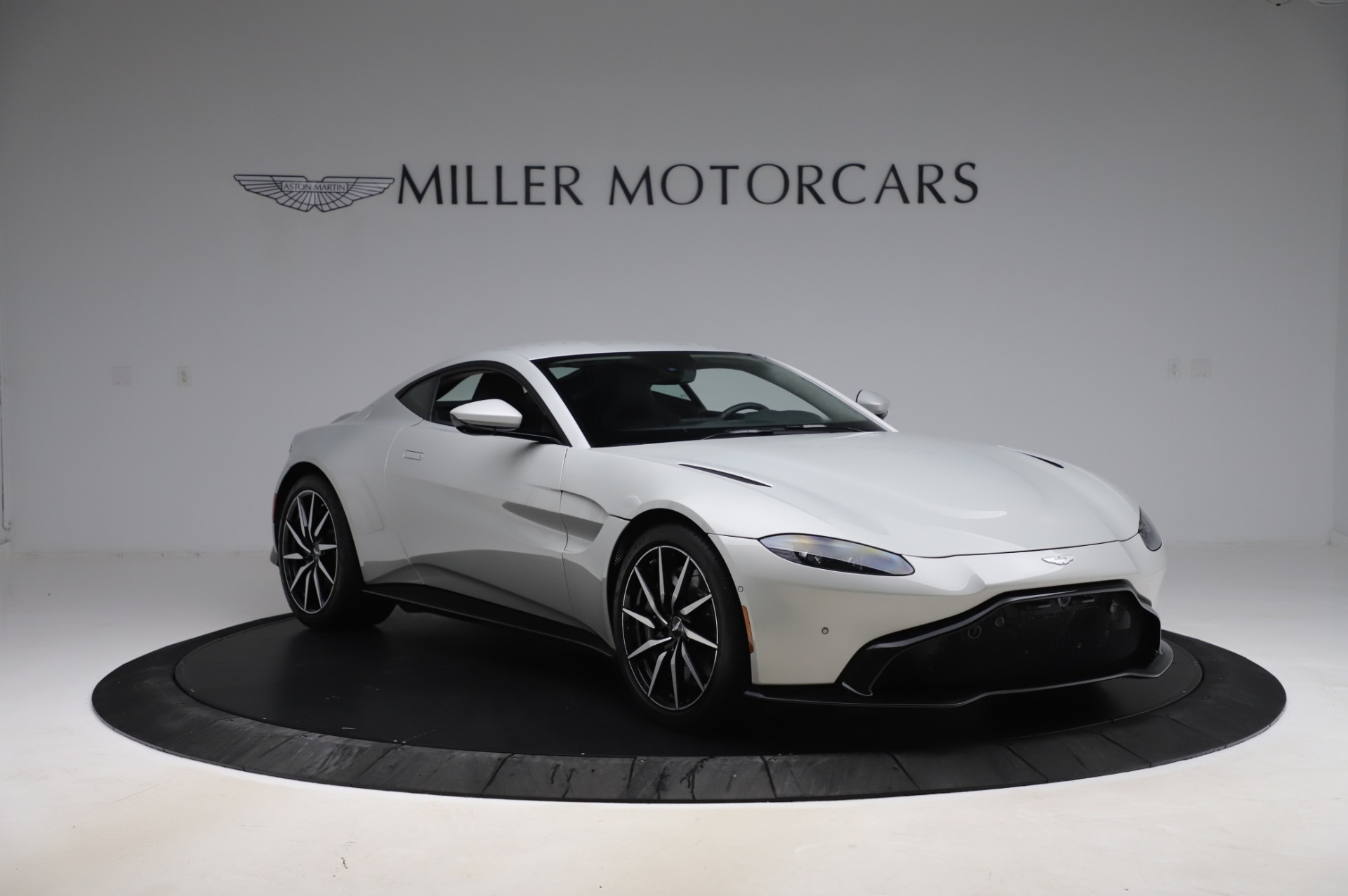 Used 2020 Aston Martin Vantage | St. Petersburg, FL