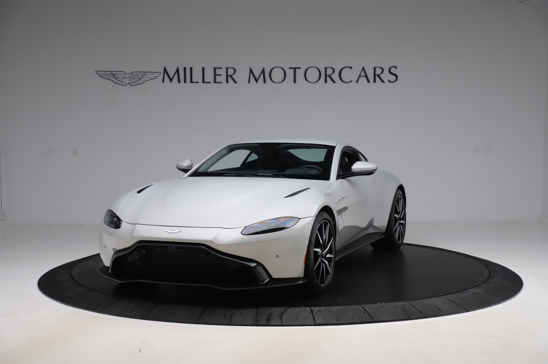 Used 2020 Aston Martin Vantage | St. Petersburg, FL
