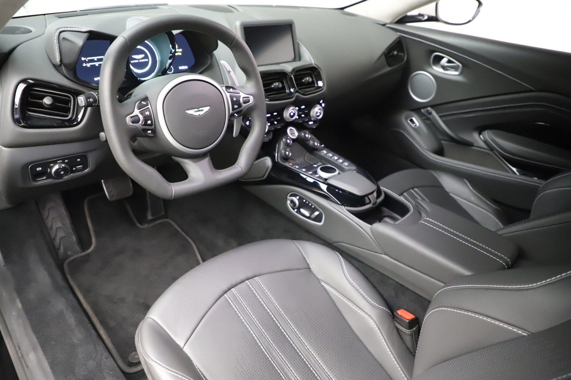 Used 2020 Aston Martin Vantage | St. Petersburg, FL
