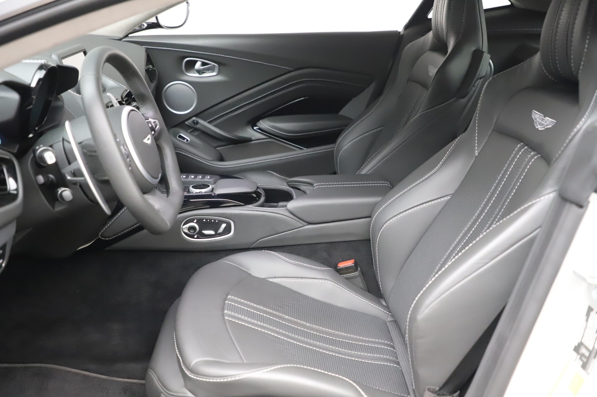 Used 2020 Aston Martin Vantage | St. Petersburg, FL