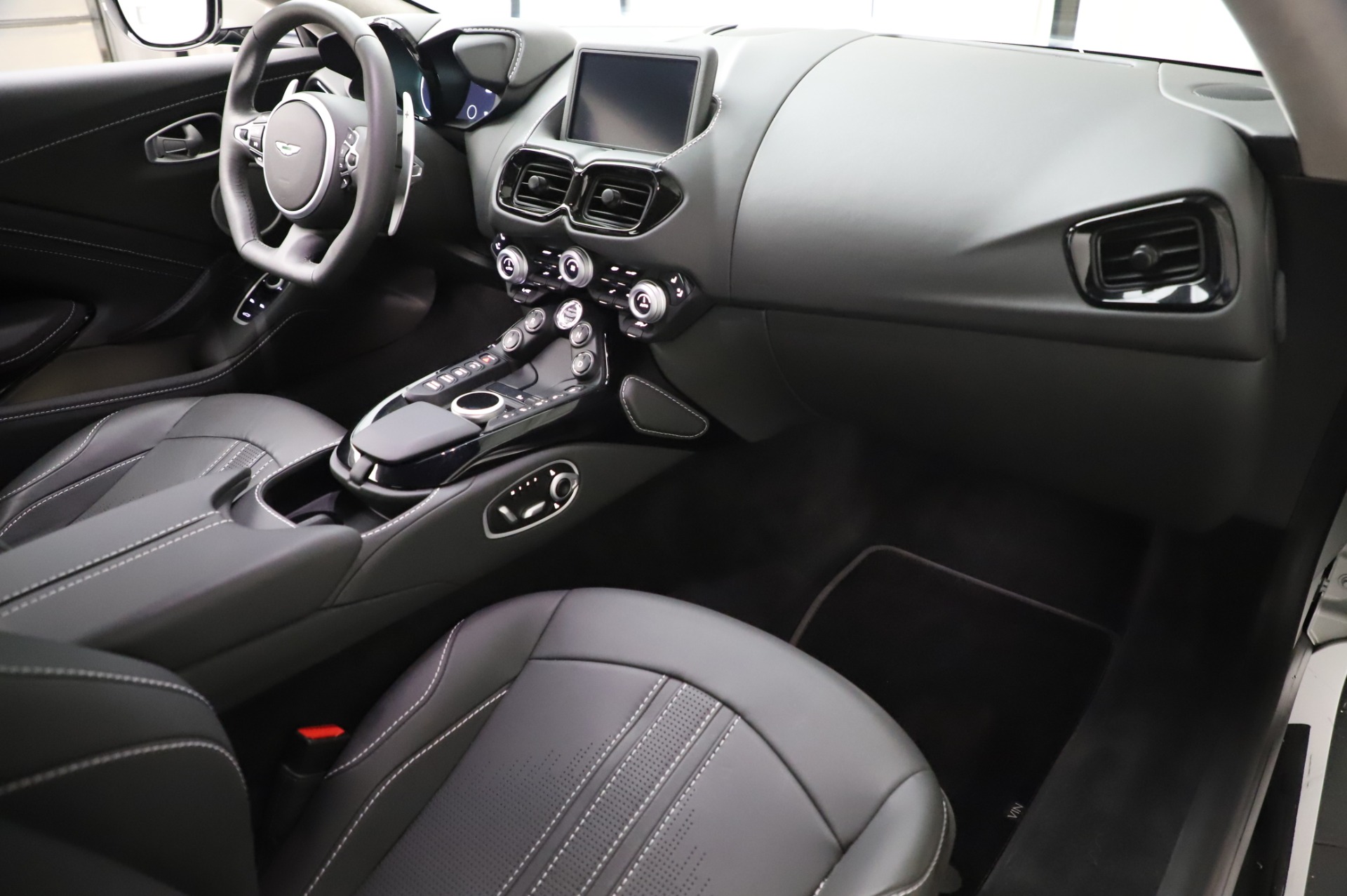 Used 2020 Aston Martin Vantage | St. Petersburg, FL