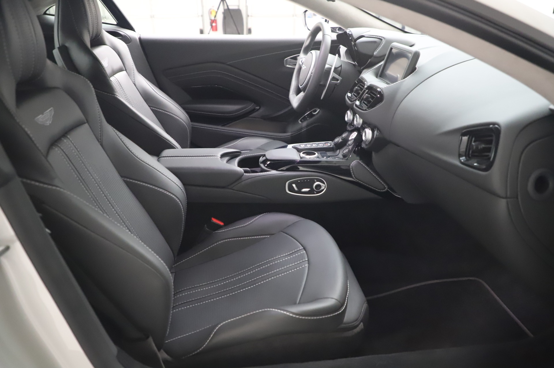 Used 2020 Aston Martin Vantage | St. Petersburg, FL