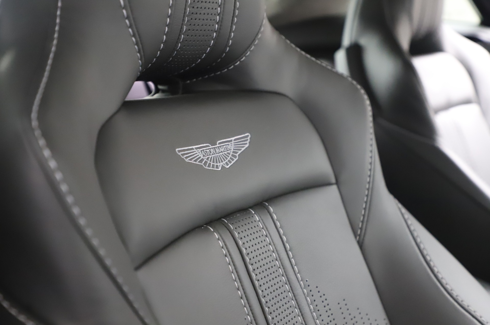 Used 2020 Aston Martin Vantage | St. Petersburg, FL