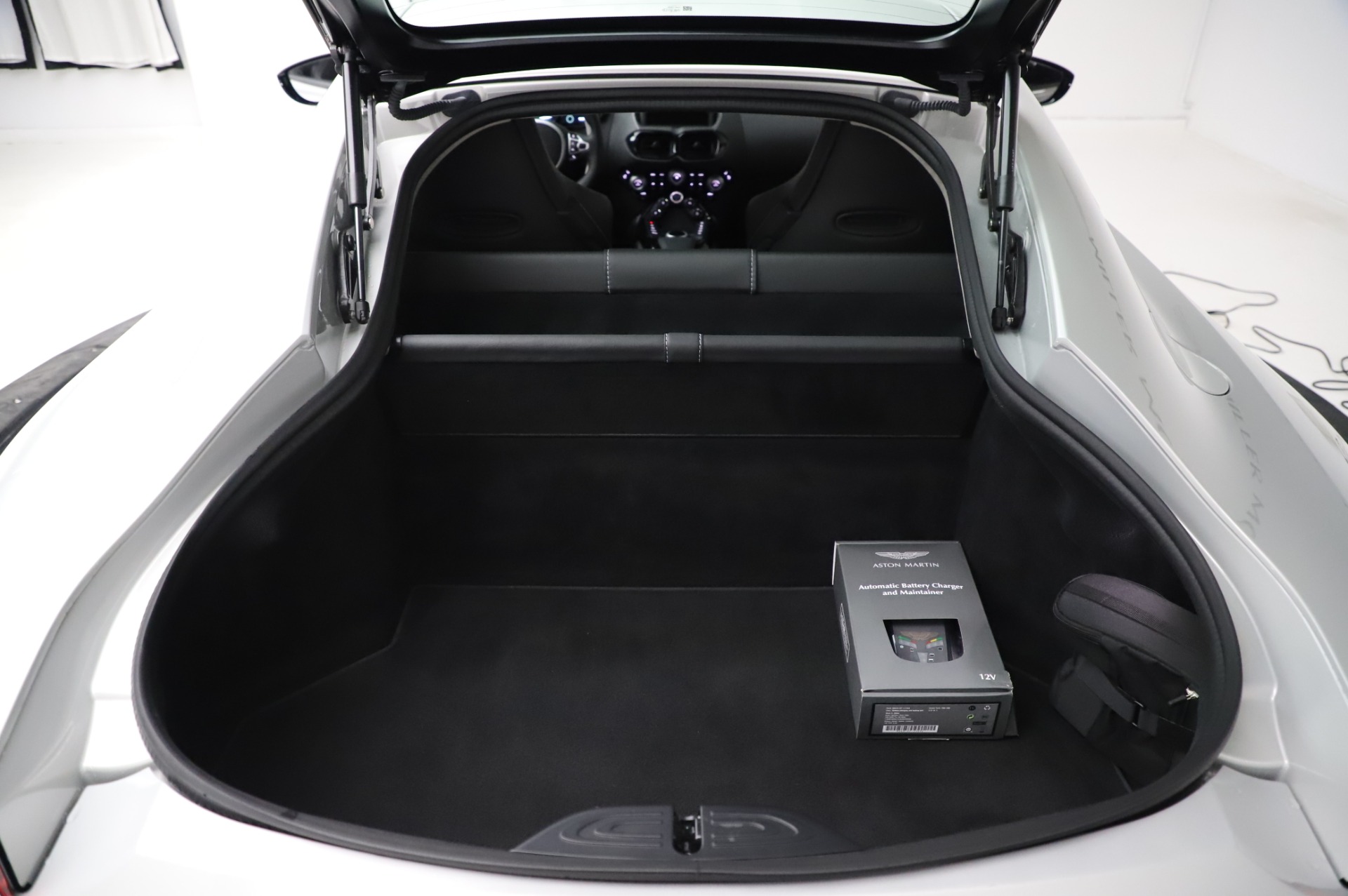 Used 2020 Aston Martin Vantage | St. Petersburg, FL
