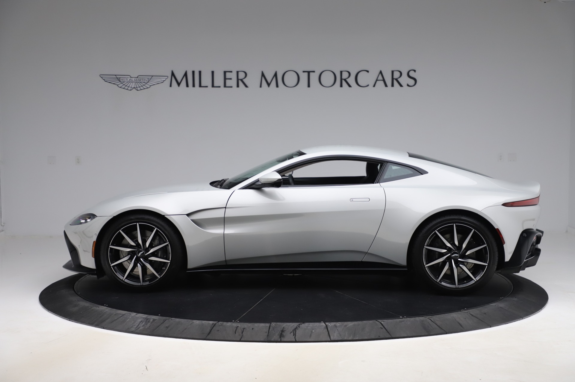 Used 2020 Aston Martin Vantage | St. Petersburg, FL