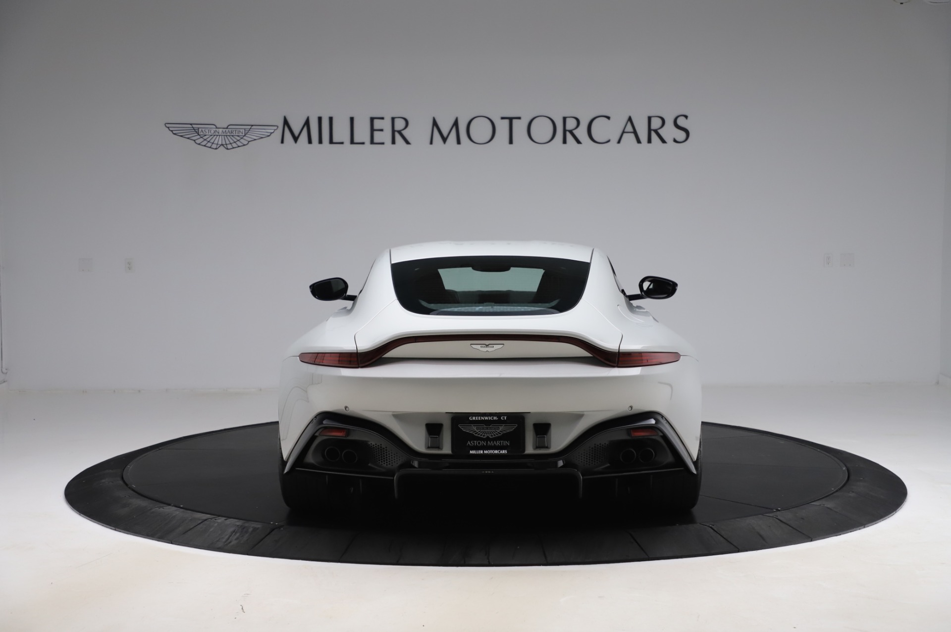 Used 2020 Aston Martin Vantage | St. Petersburg, FL