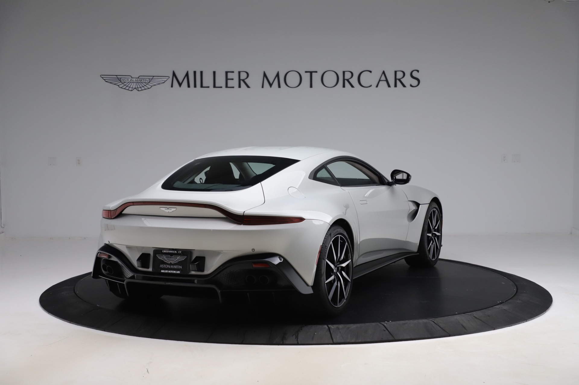 Used 2020 Aston Martin Vantage | St. Petersburg, FL