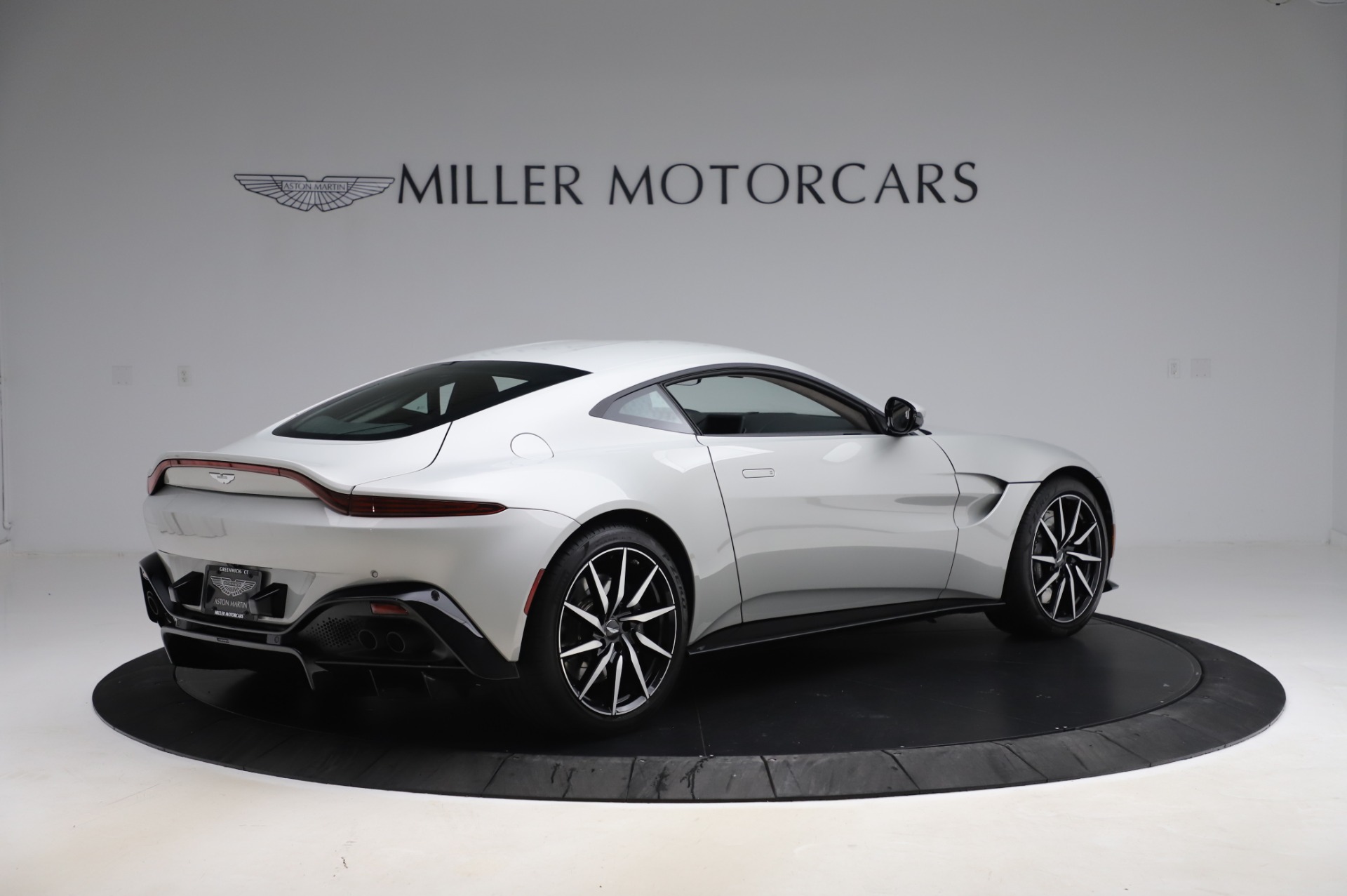 Used 2020 Aston Martin Vantage | St. Petersburg, FL