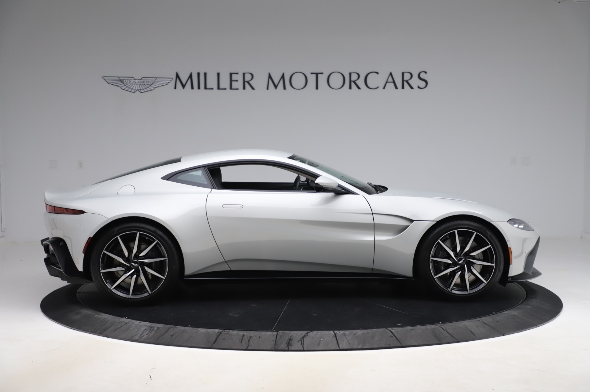Used 2020 Aston Martin Vantage | St. Petersburg, FL