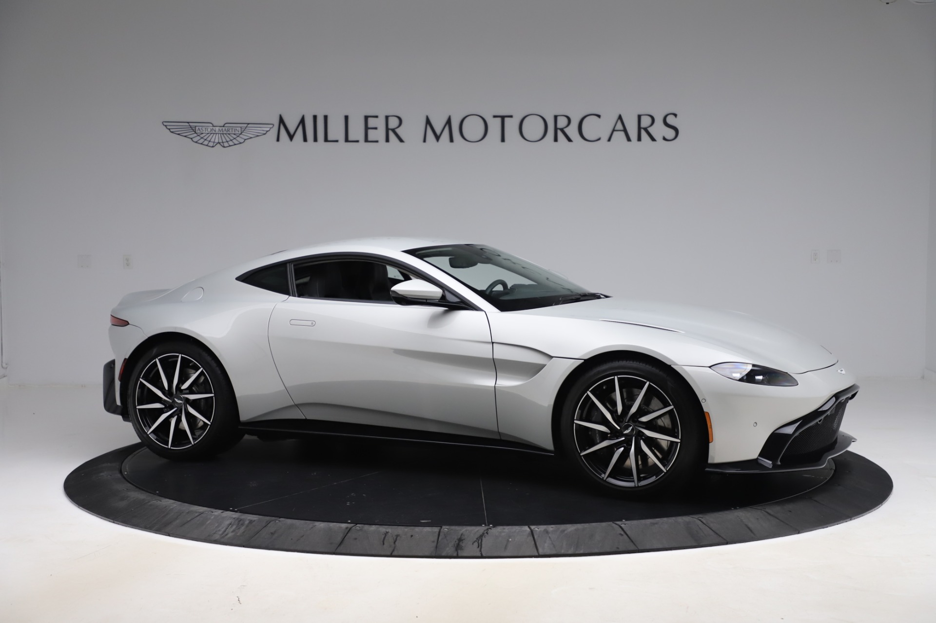 Used 2020 Aston Martin Vantage | St. Petersburg, FL