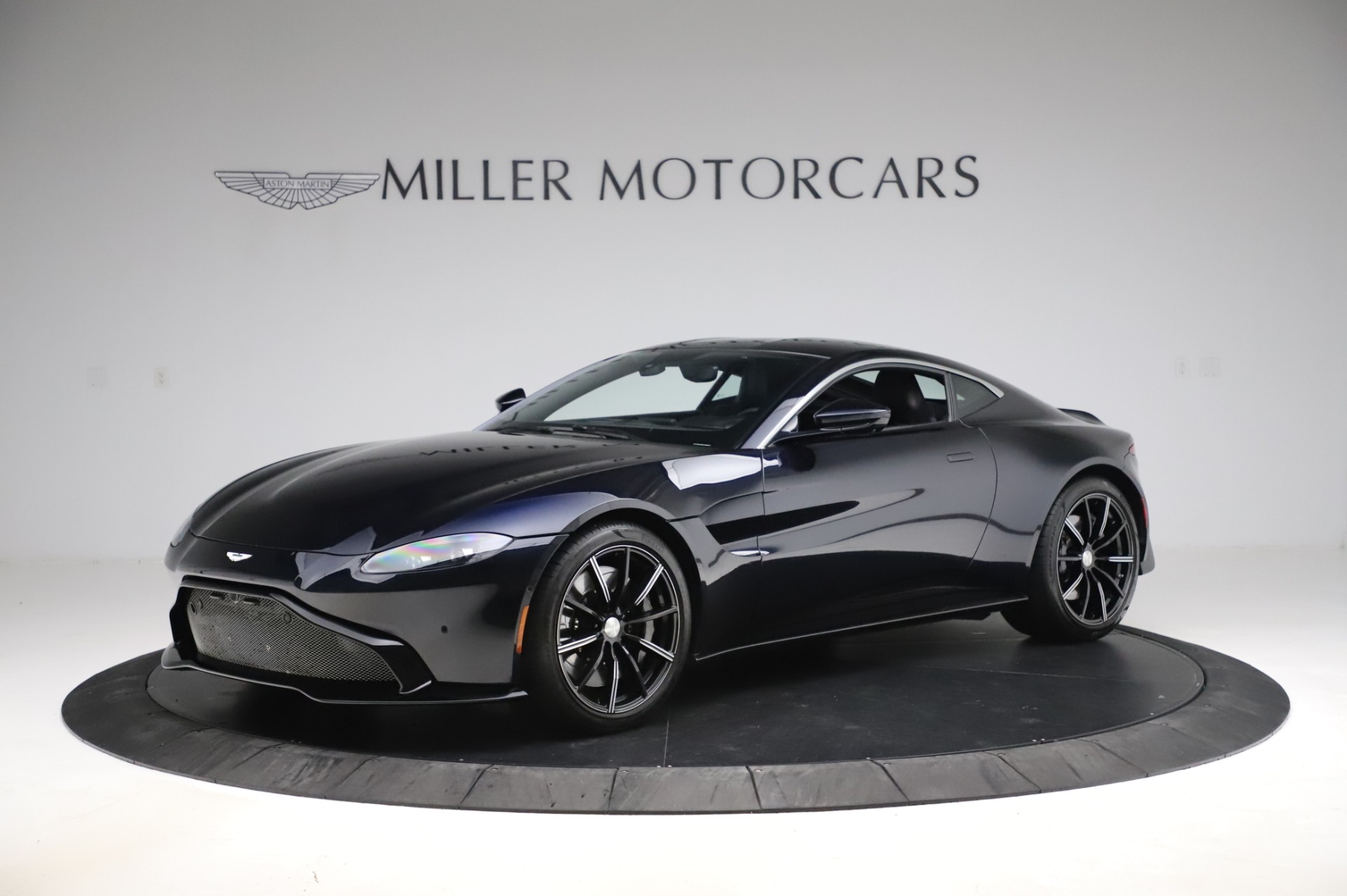 Used 2019 Aston Martin Vantage | St. Petersburg, FL