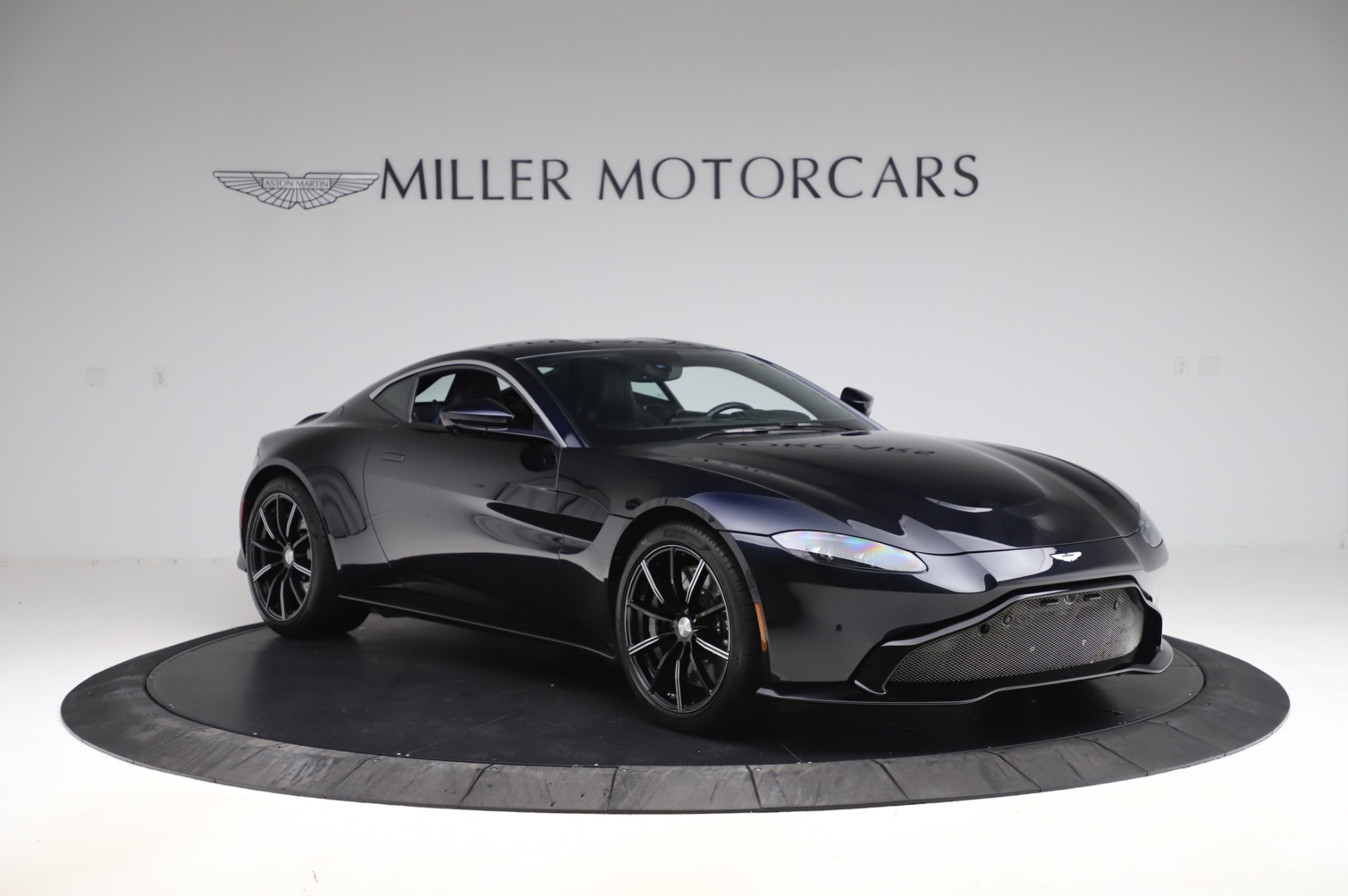 Used 2019 Aston Martin Vantage | St. Petersburg, FL