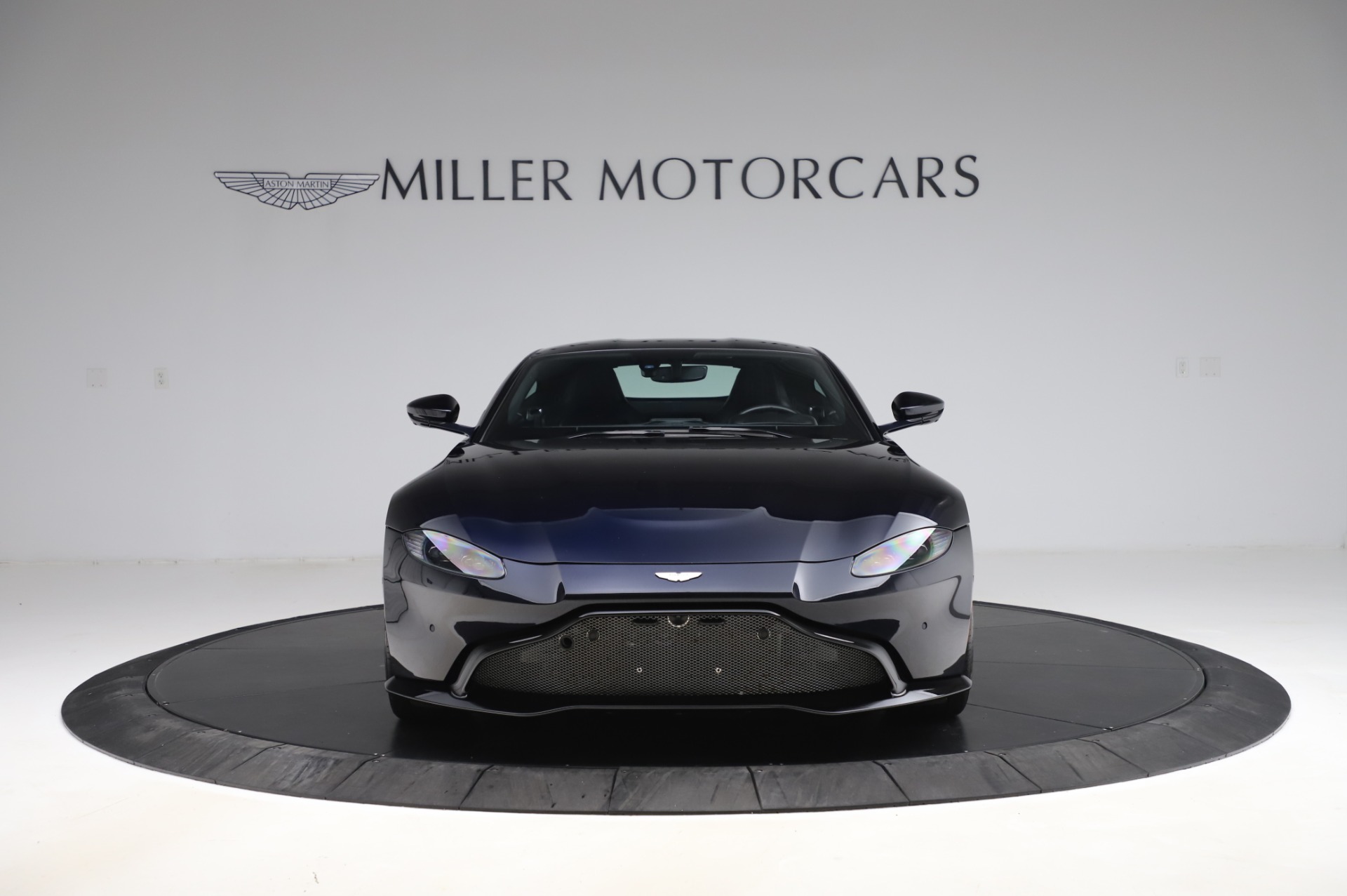 Used 2019 Aston Martin Vantage | St. Petersburg, FL