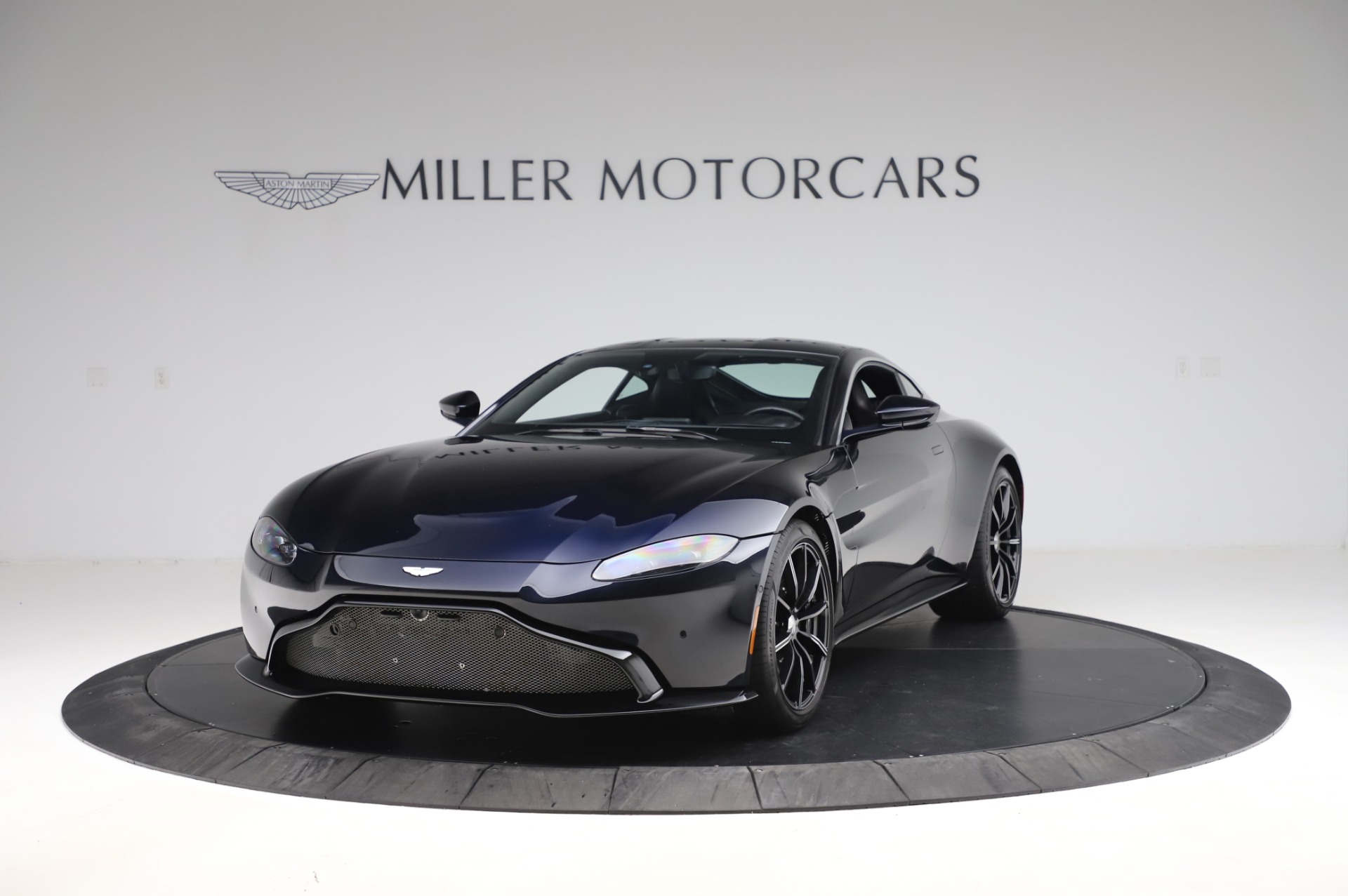 Used 2019 Aston Martin Vantage | St. Petersburg, FL