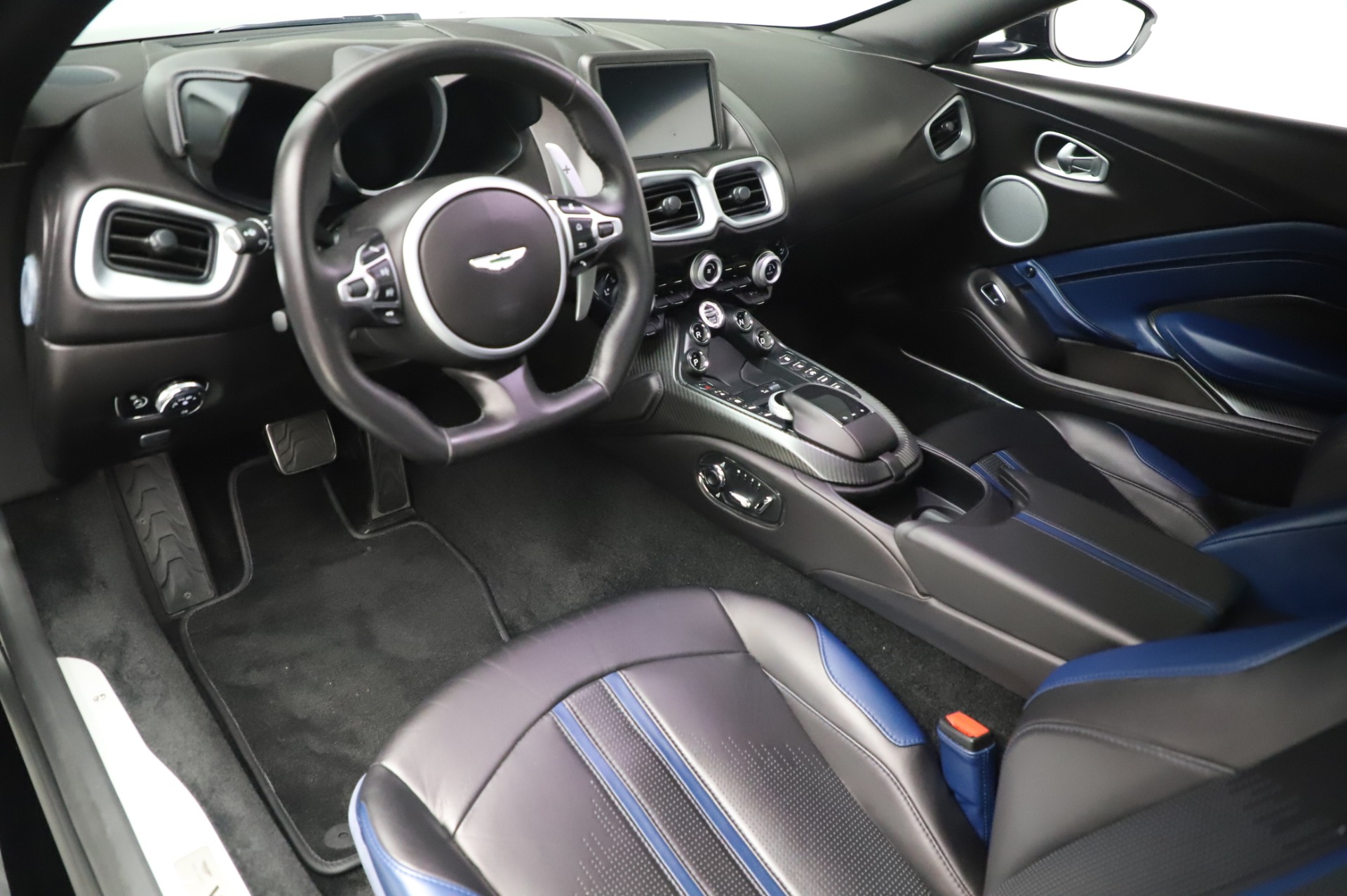 Used 2019 Aston Martin Vantage | St. Petersburg, FL