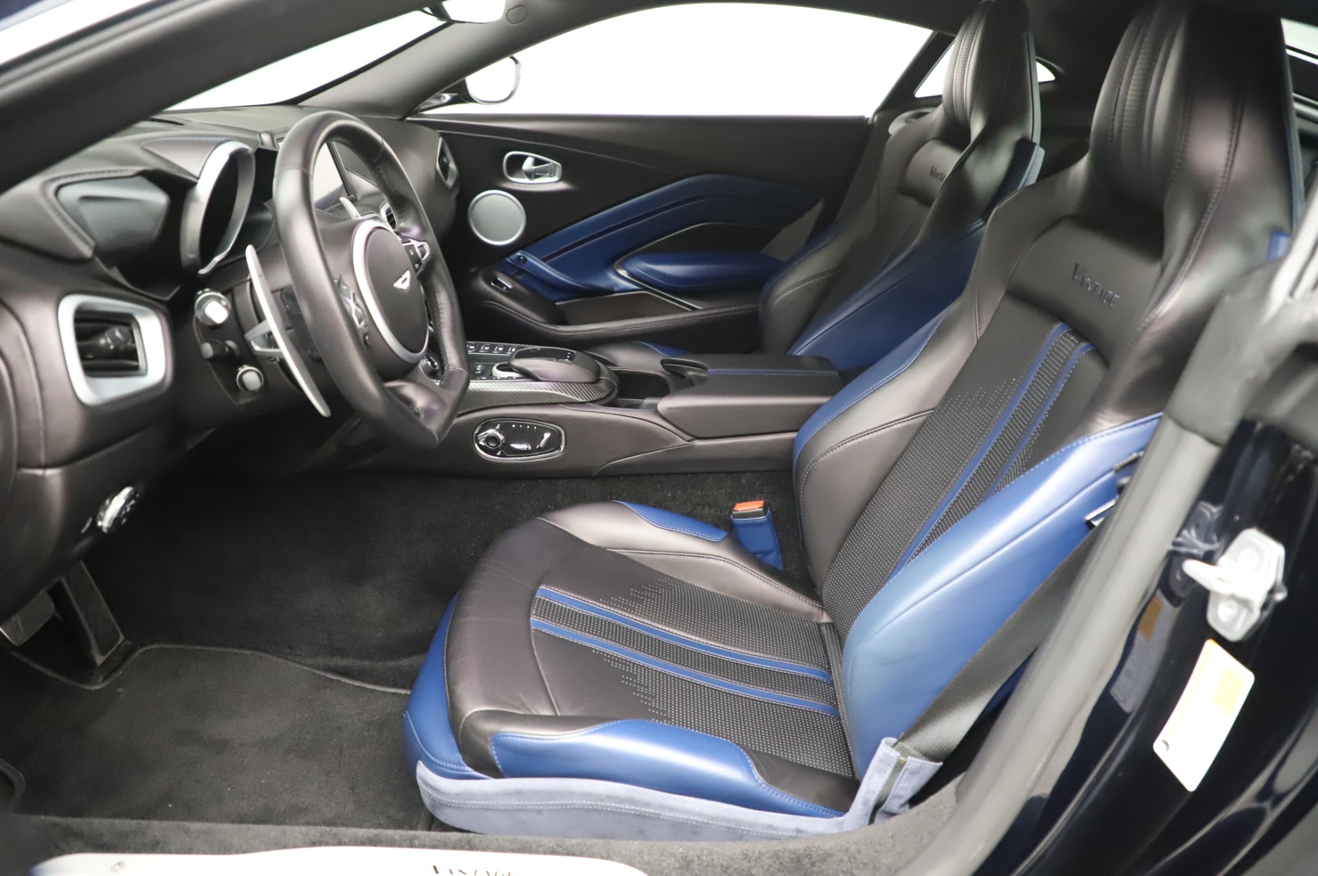 Used 2019 Aston Martin Vantage | St. Petersburg, FL