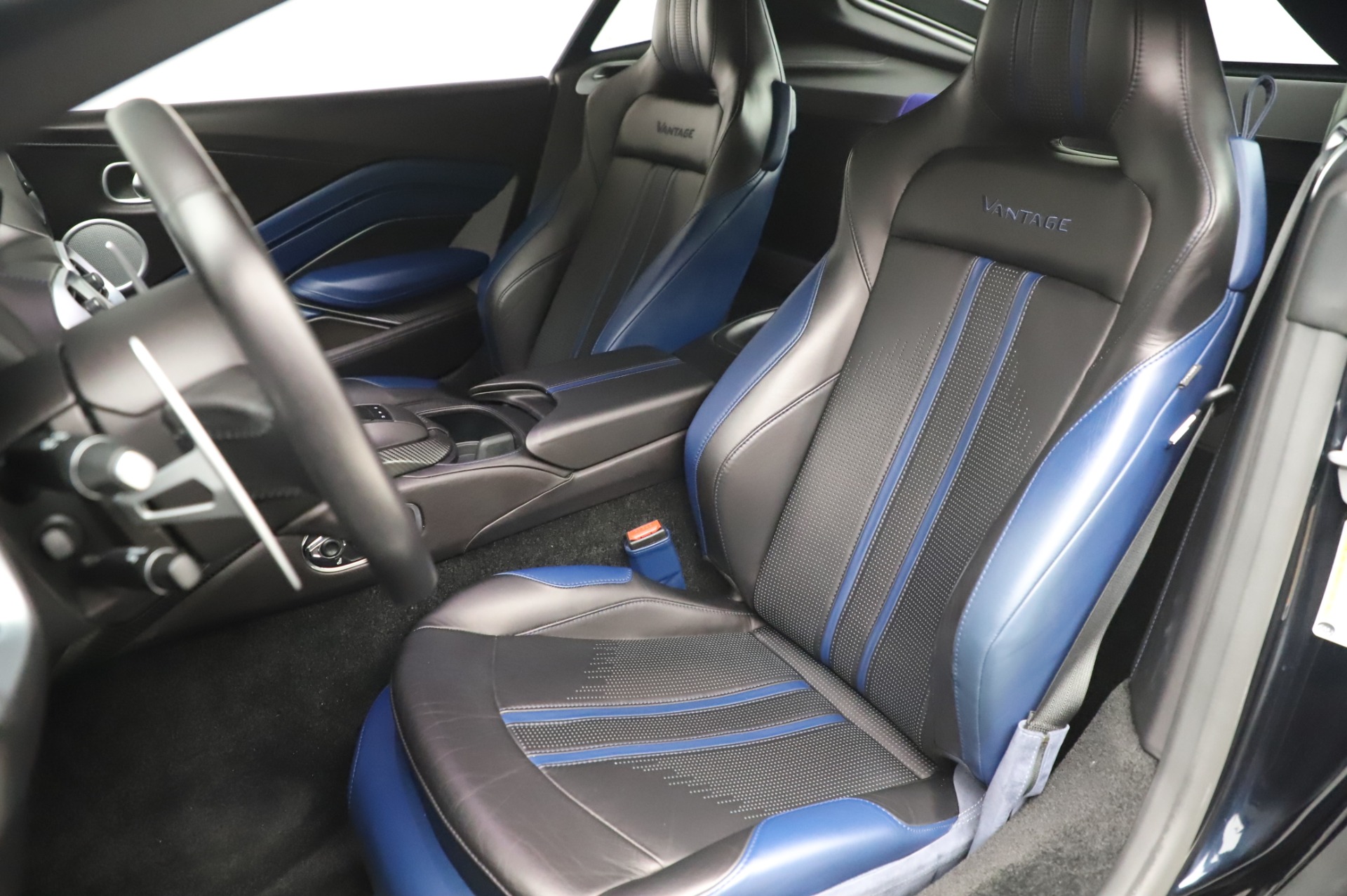 Used 2019 Aston Martin Vantage | St. Petersburg, FL