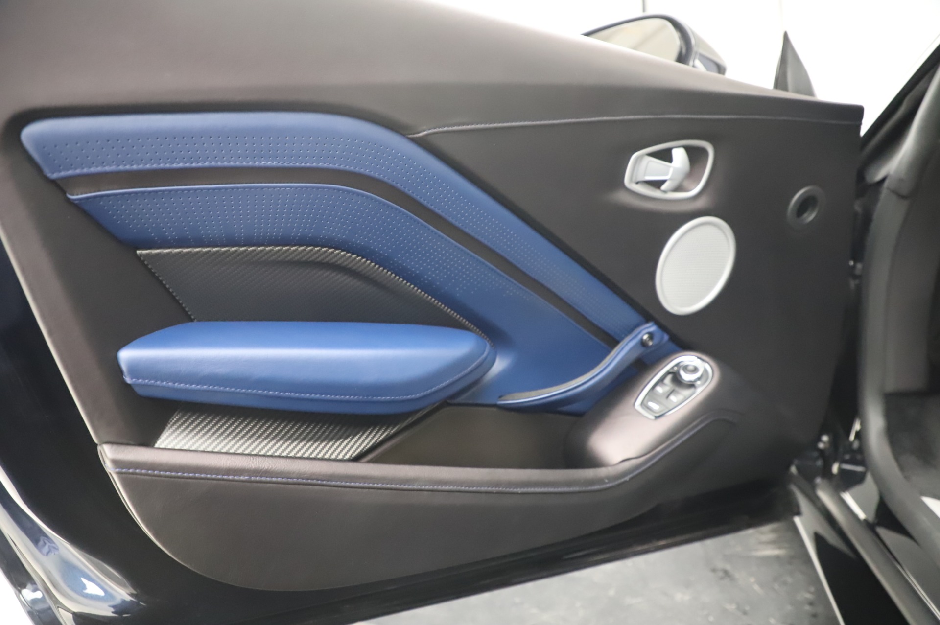 Used 2019 Aston Martin Vantage | St. Petersburg, FL