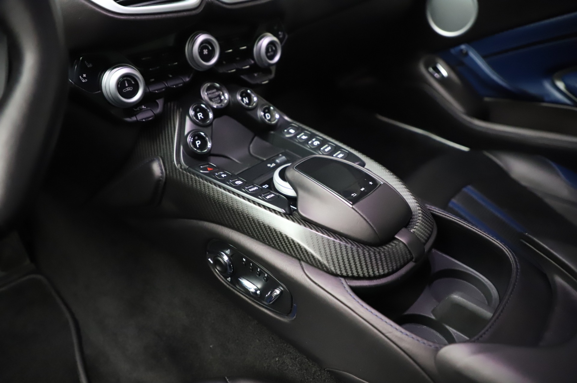 Used 2019 Aston Martin Vantage | St. Petersburg, FL