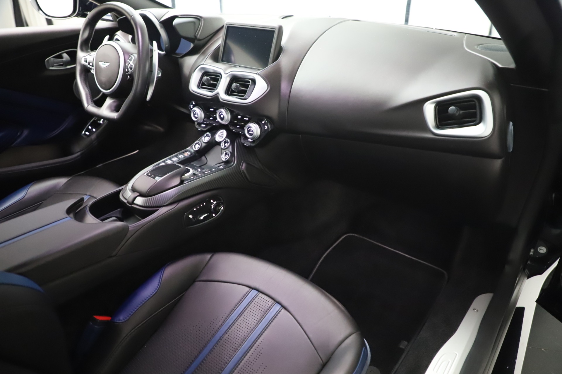 Used 2019 Aston Martin Vantage | St. Petersburg, FL