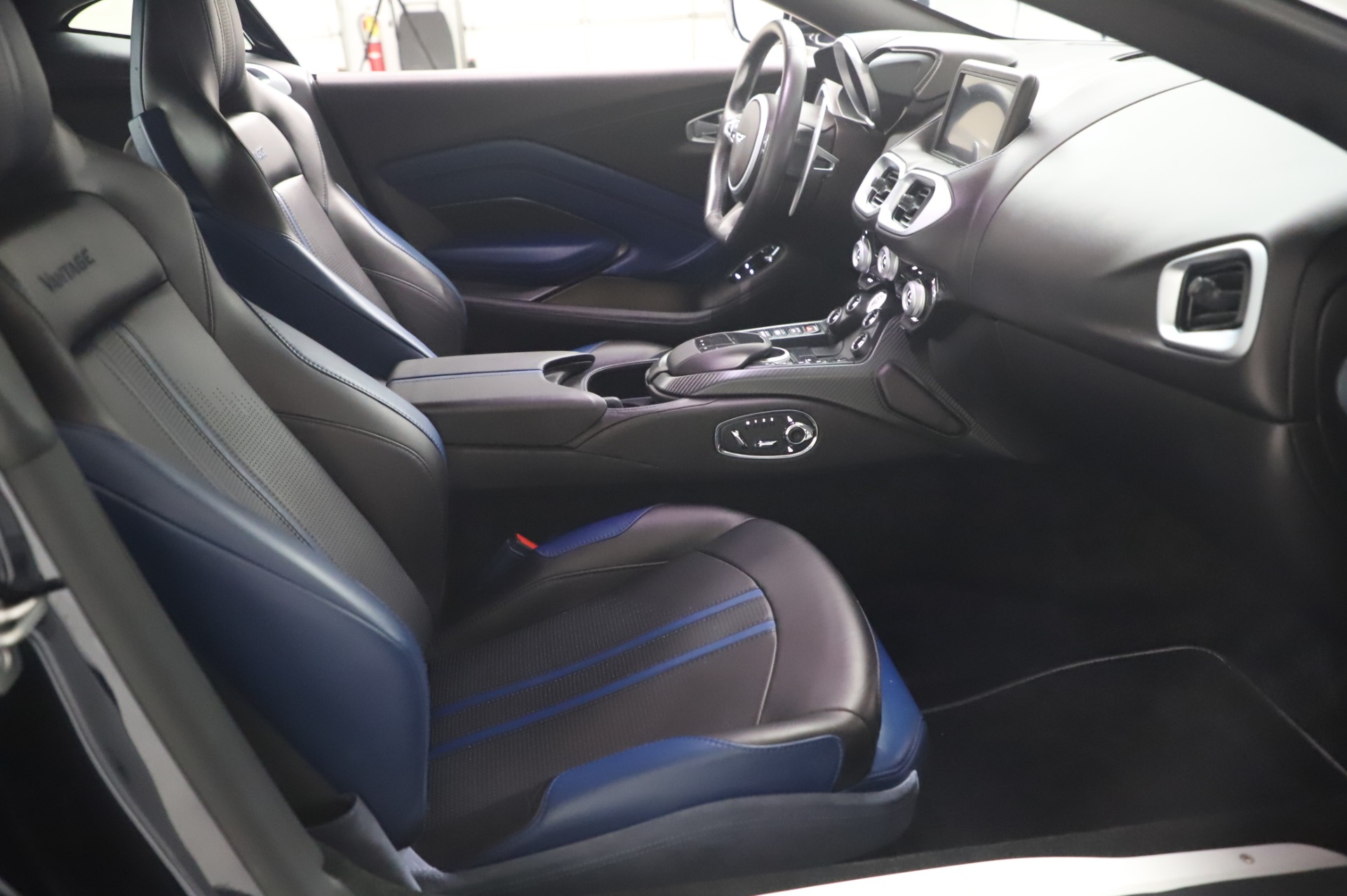 Used 2019 Aston Martin Vantage | St. Petersburg, FL