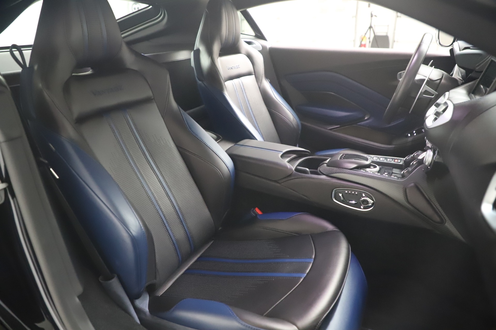 Used 2019 Aston Martin Vantage | St. Petersburg, FL