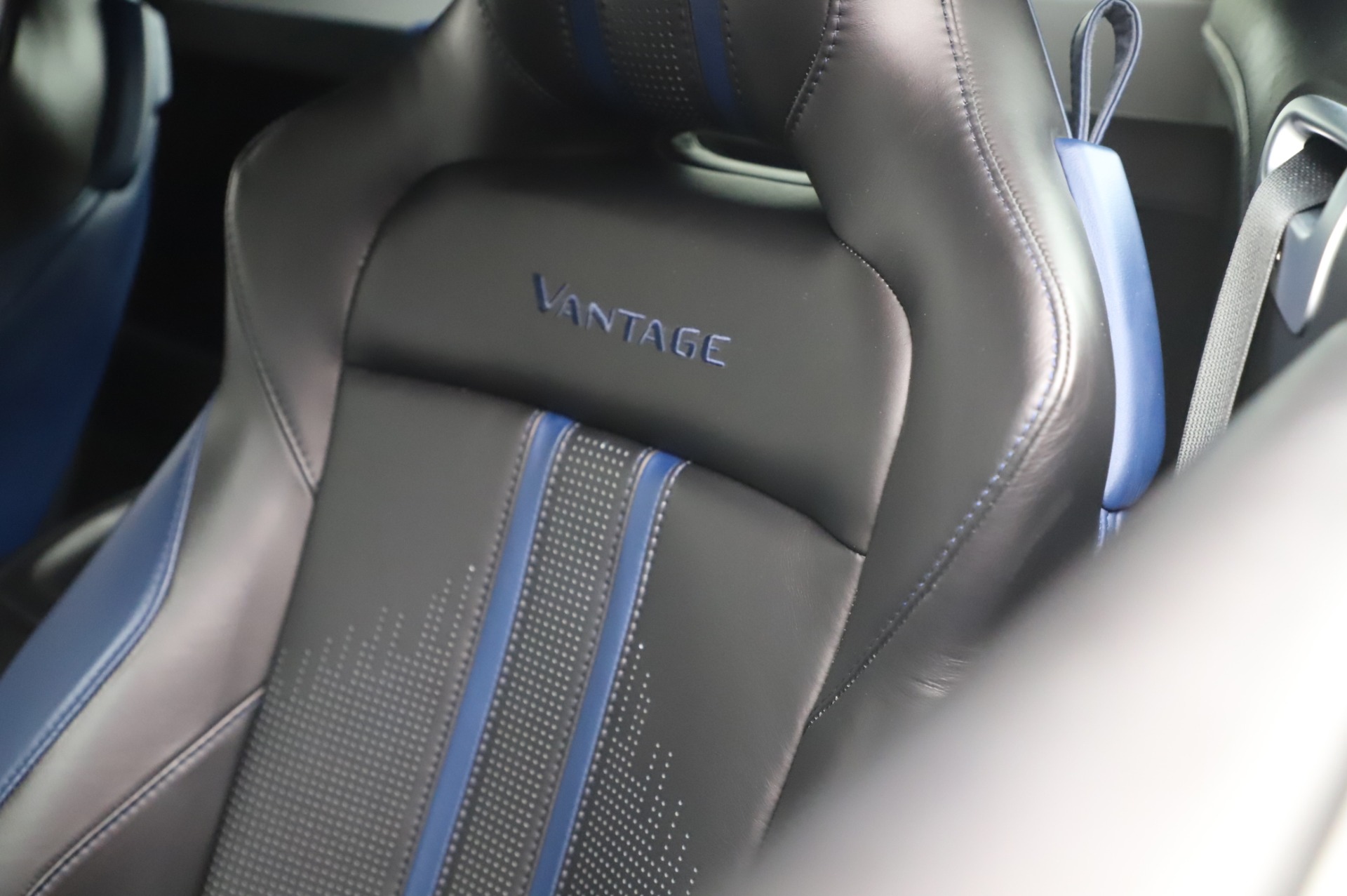 Used 2019 Aston Martin Vantage | St. Petersburg, FL
