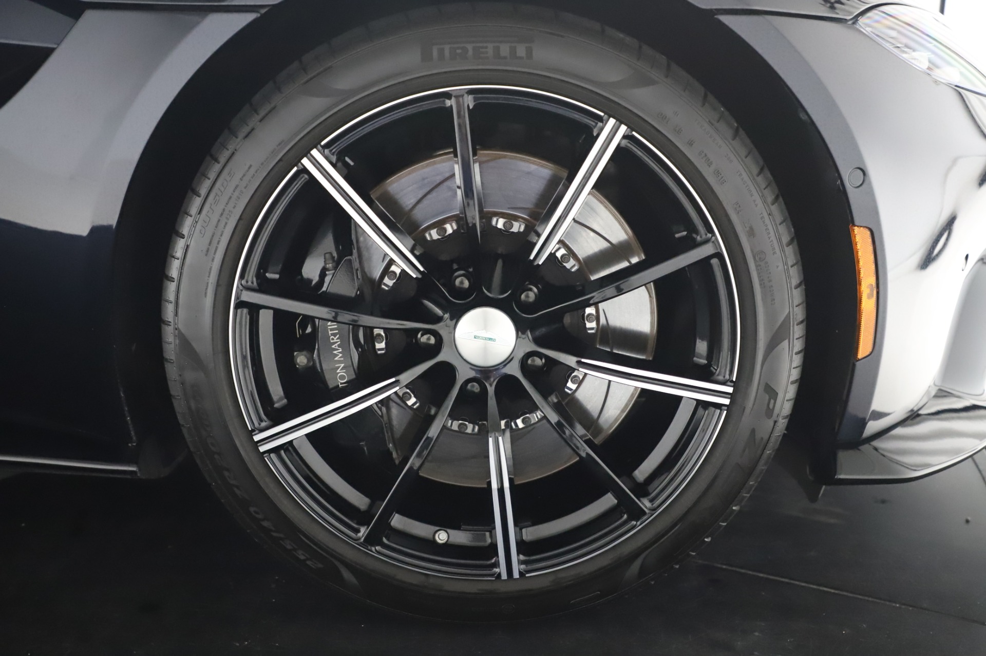 Used 2019 Aston Martin Vantage | St. Petersburg, FL