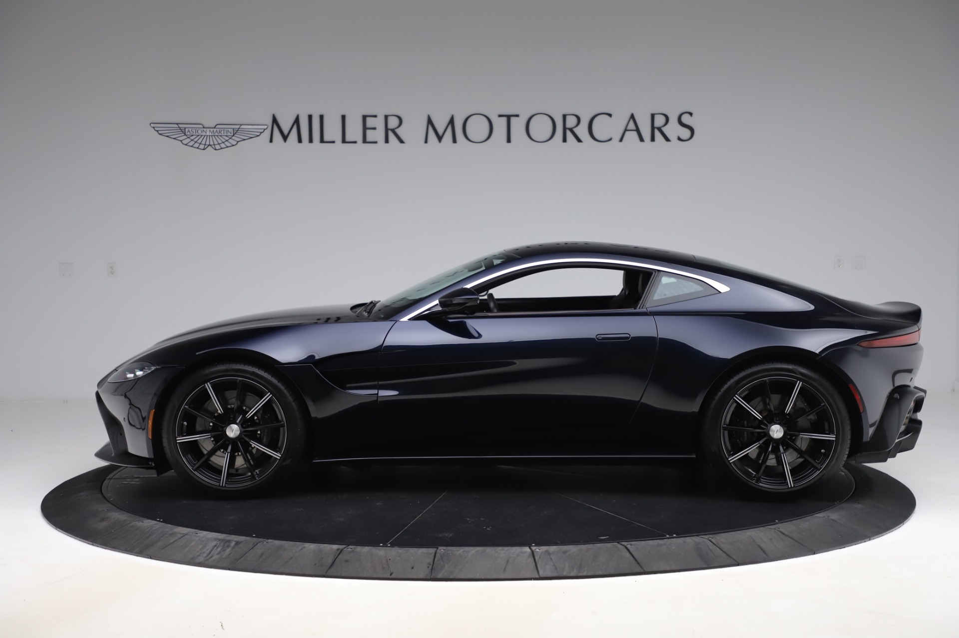 Used 2019 Aston Martin Vantage | St. Petersburg, FL