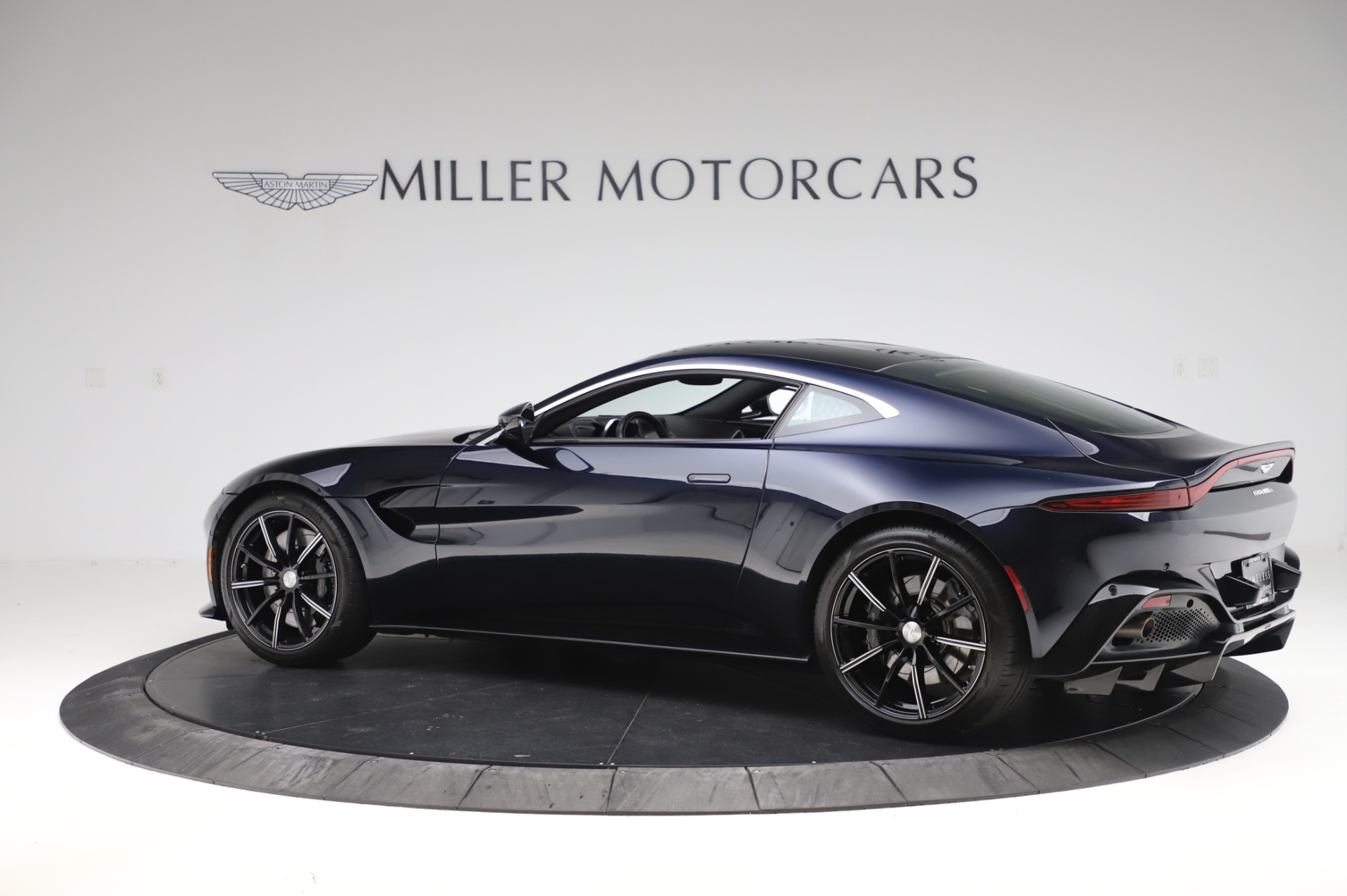 Used 2019 Aston Martin Vantage | St. Petersburg, FL