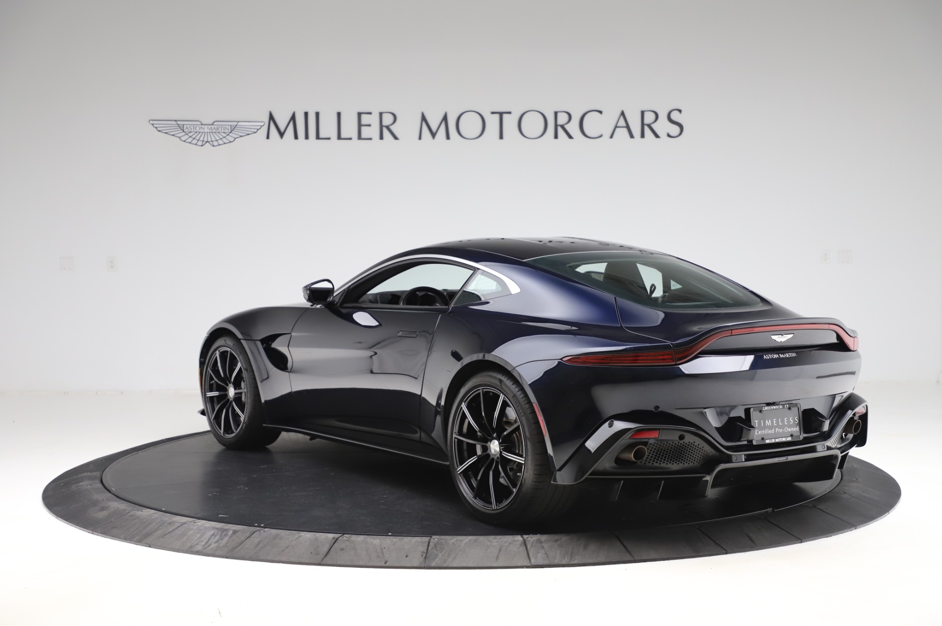 Used 2019 Aston Martin Vantage | St. Petersburg, FL