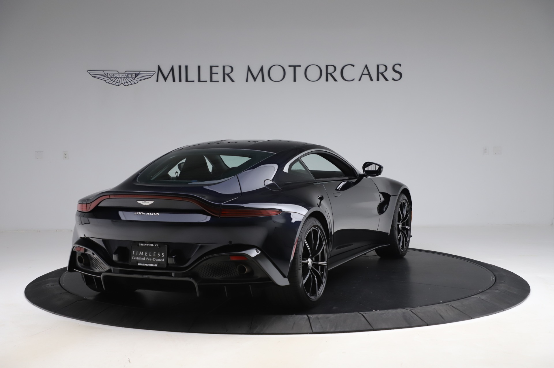 Used 2019 Aston Martin Vantage | St. Petersburg, FL