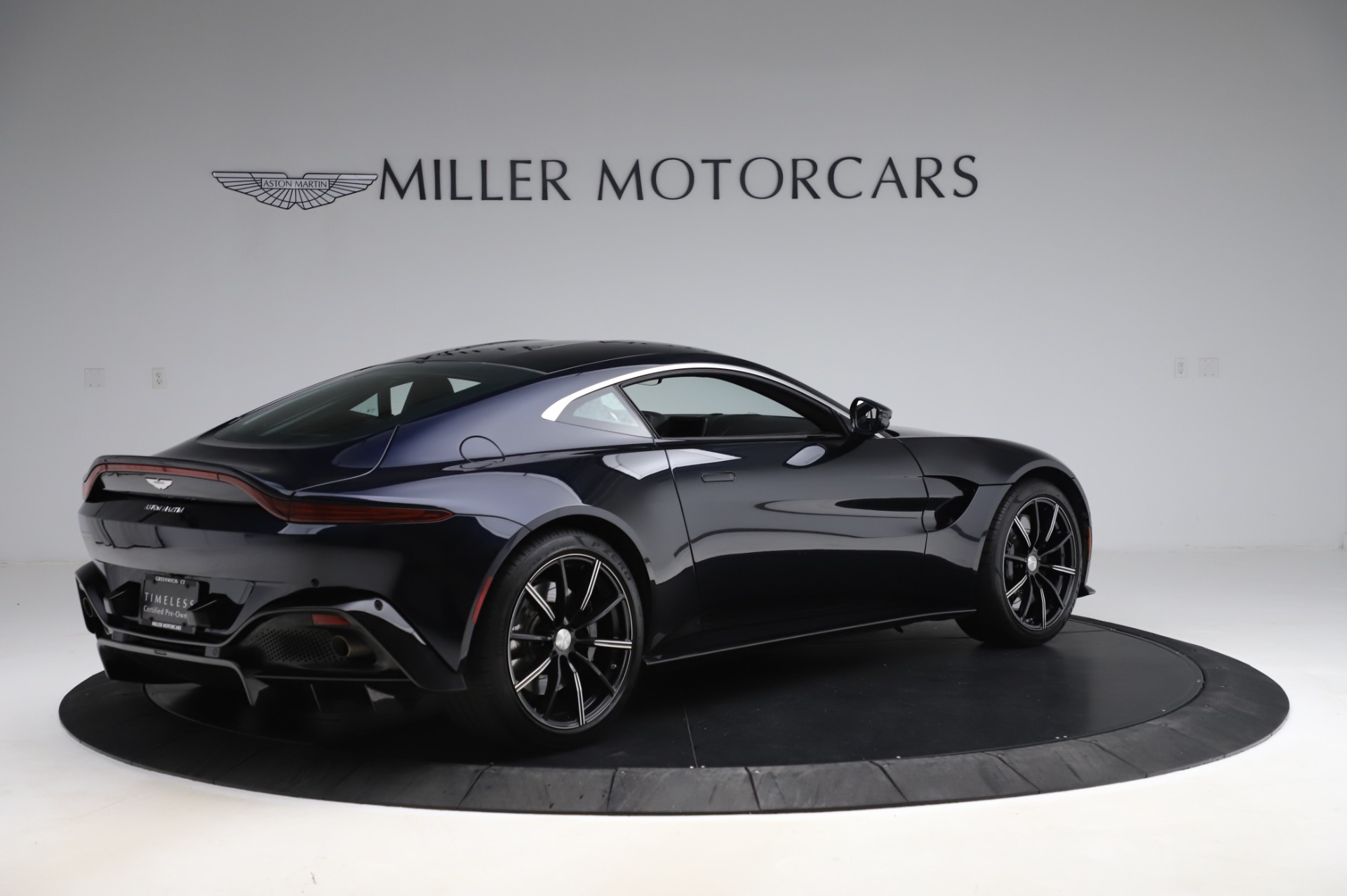 Used 2019 Aston Martin Vantage | St. Petersburg, FL