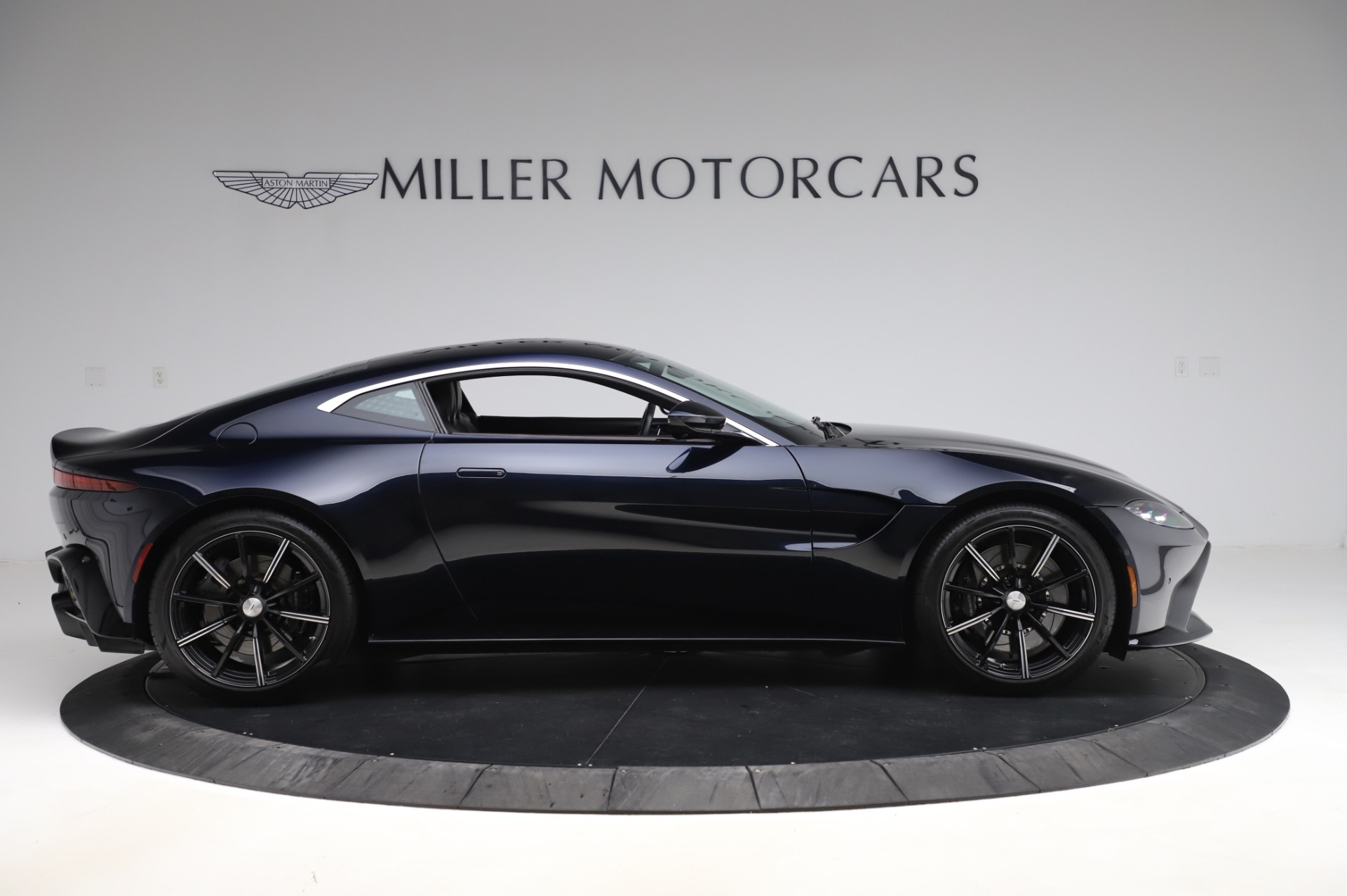 Used 2019 Aston Martin Vantage | St. Petersburg, FL