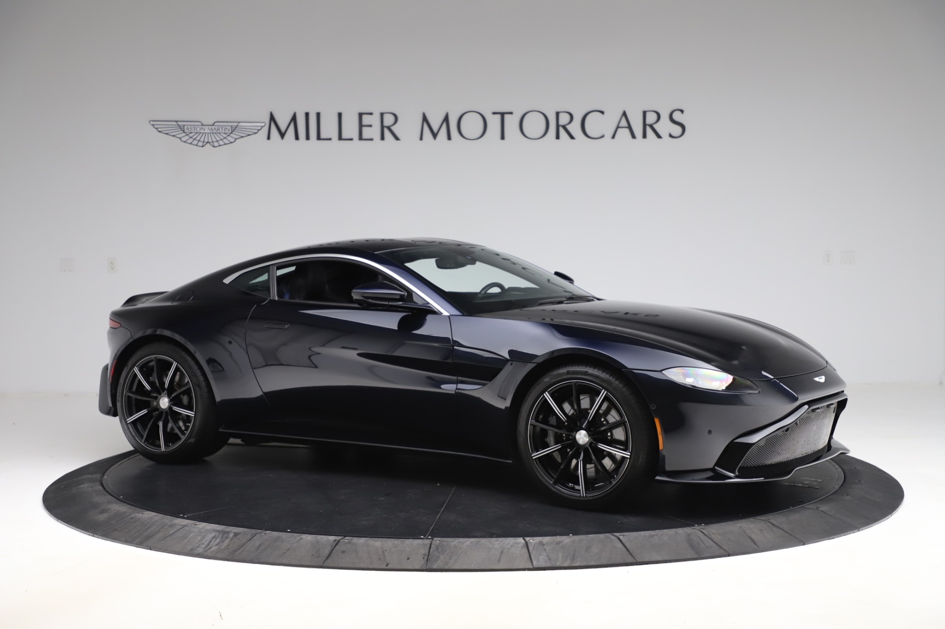 Used 2019 Aston Martin Vantage | St. Petersburg, FL