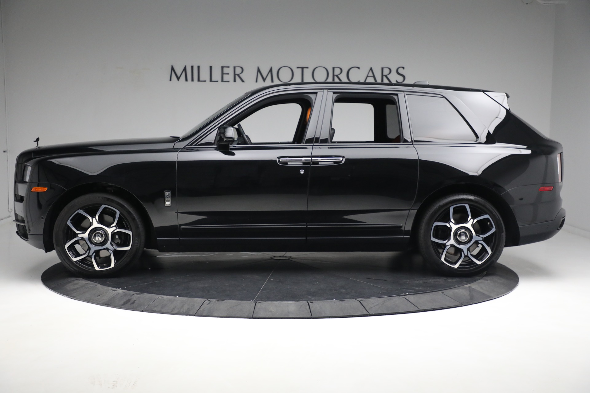 New 2021 Rolls-Royce Cullinan Black Badge | St. Petersburg, FL