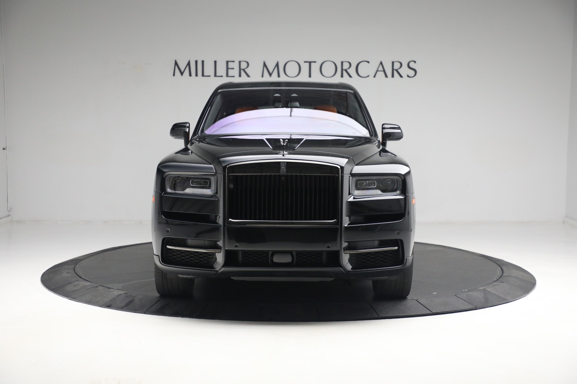 New 2021 Rolls-Royce Cullinan Black Badge | St. Petersburg, FL