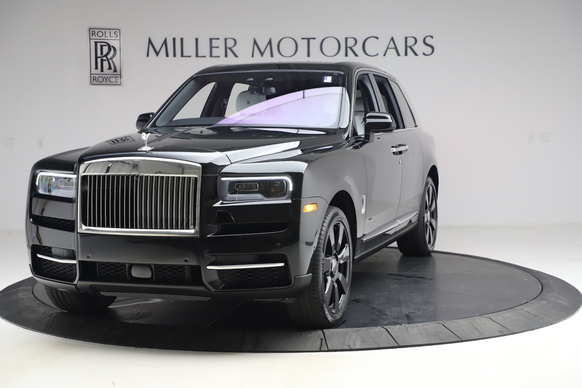 New 2021 Rolls-Royce Cullinan | St. Petersburg, FL
