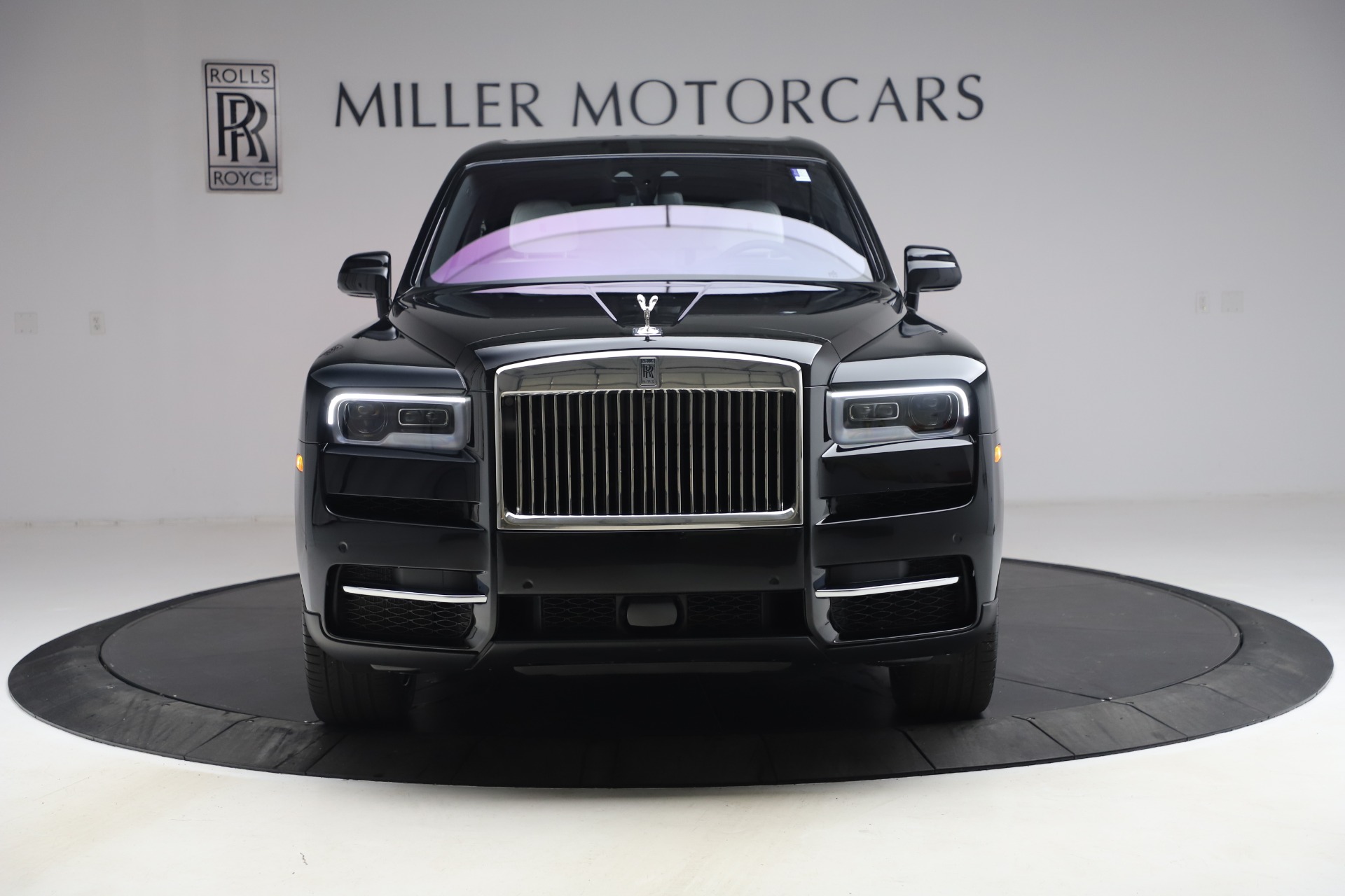 New 2021 Rolls-Royce Cullinan | St. Petersburg, FL