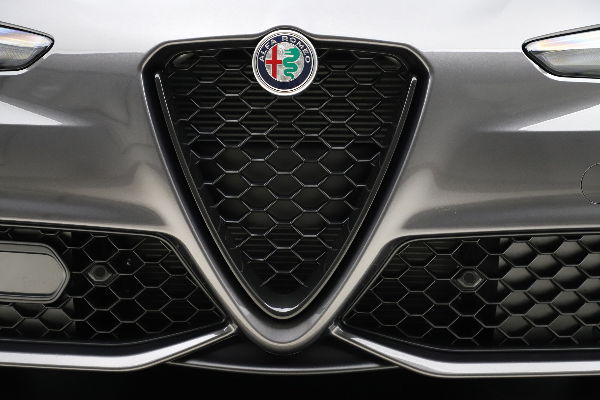 New 2020 Alfa Romeo Giulia Ti Sport Q4 | St. Petersburg, FL