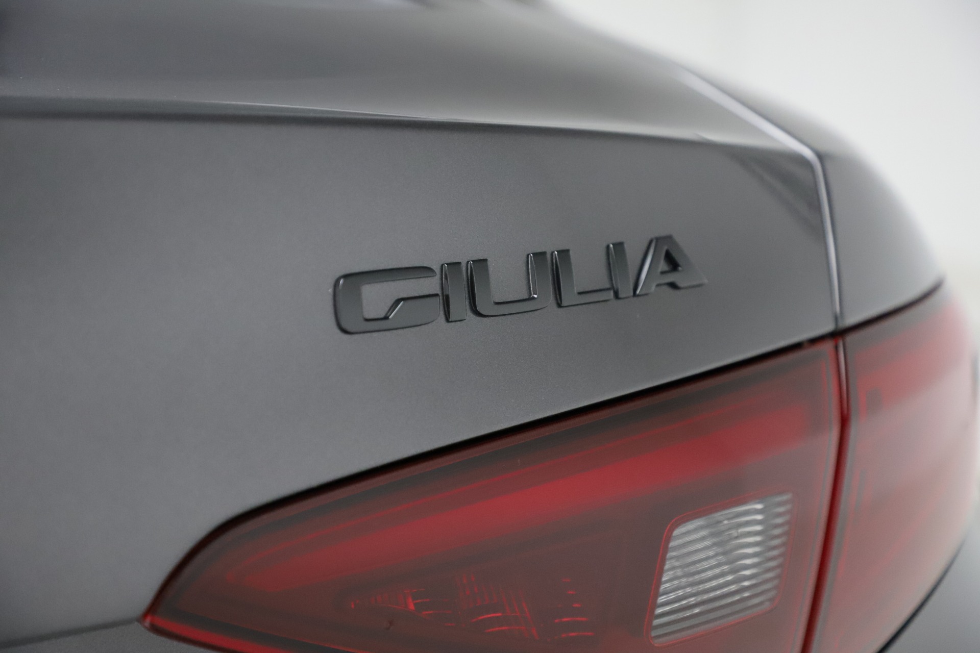 New 2020 Alfa Romeo Giulia Ti Sport Q4 | St. Petersburg, FL