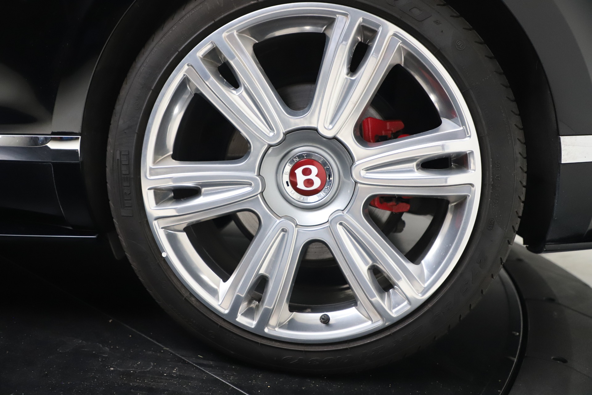 Used 2014 Bentley Continental GT Convertible V8 S | St. Petersburg, FL