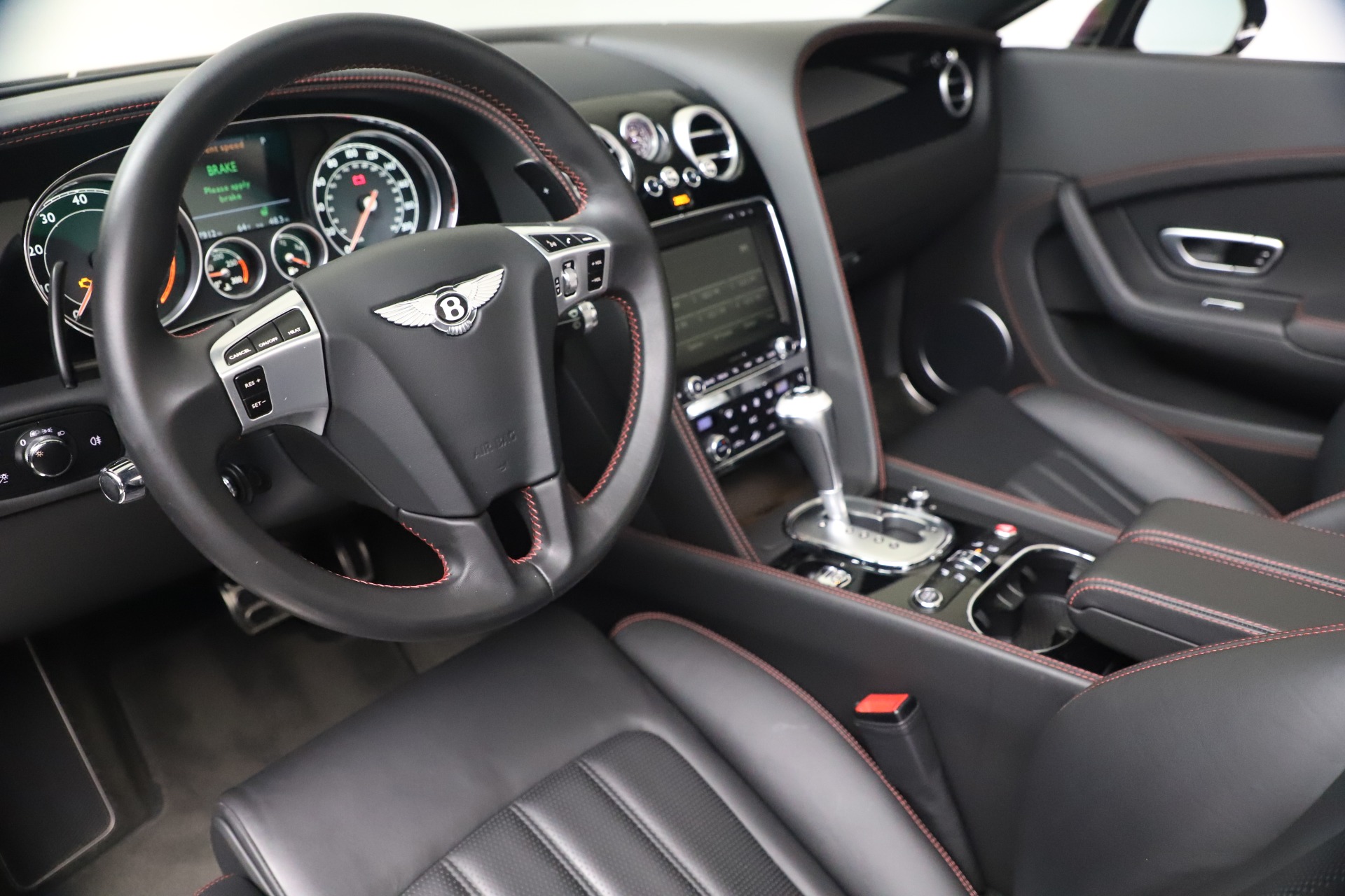 Used 2014 Bentley Continental GT Convertible V8 S | St. Petersburg, FL